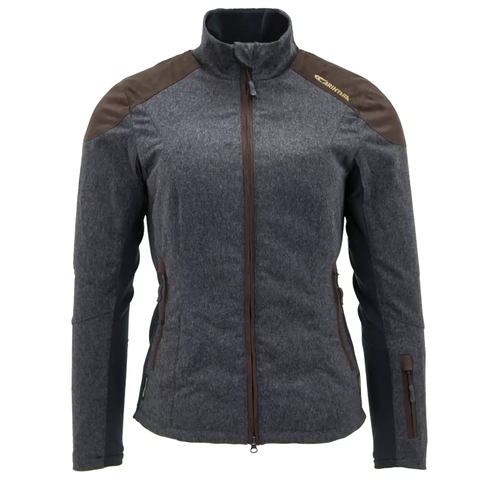 Carinthia® G-LOFT® TLLG Jacket Lady Jagdjacke | Farbe: Urban Gray | Größe: M