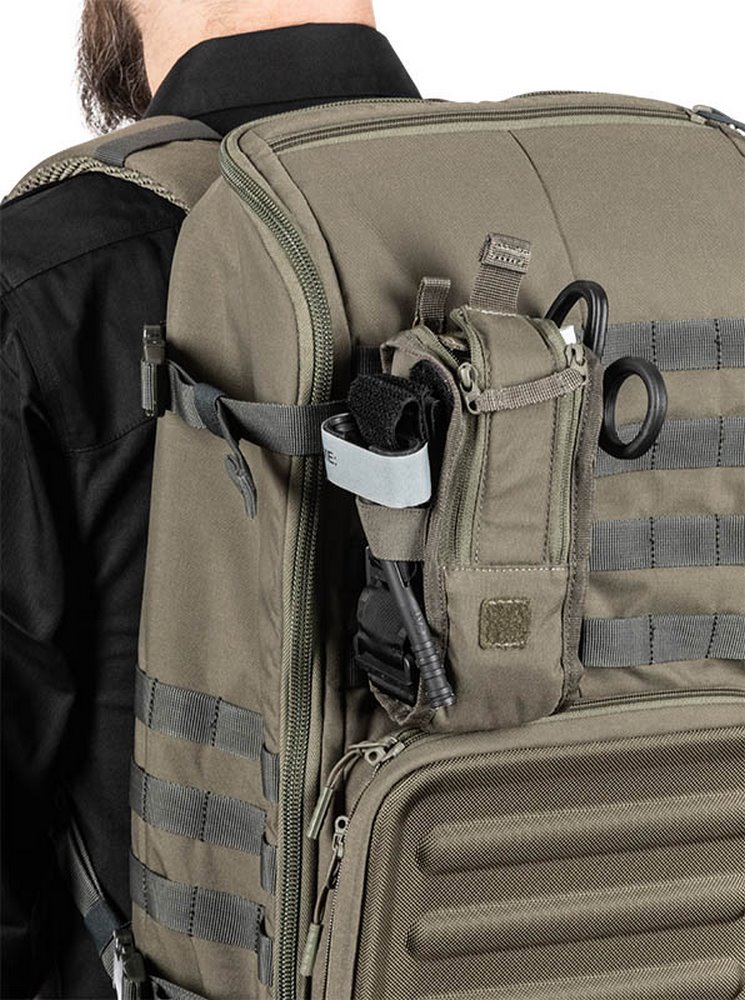 5.11 Tactical IFAK Flex Med Pouch | Farbe: Kangaroo