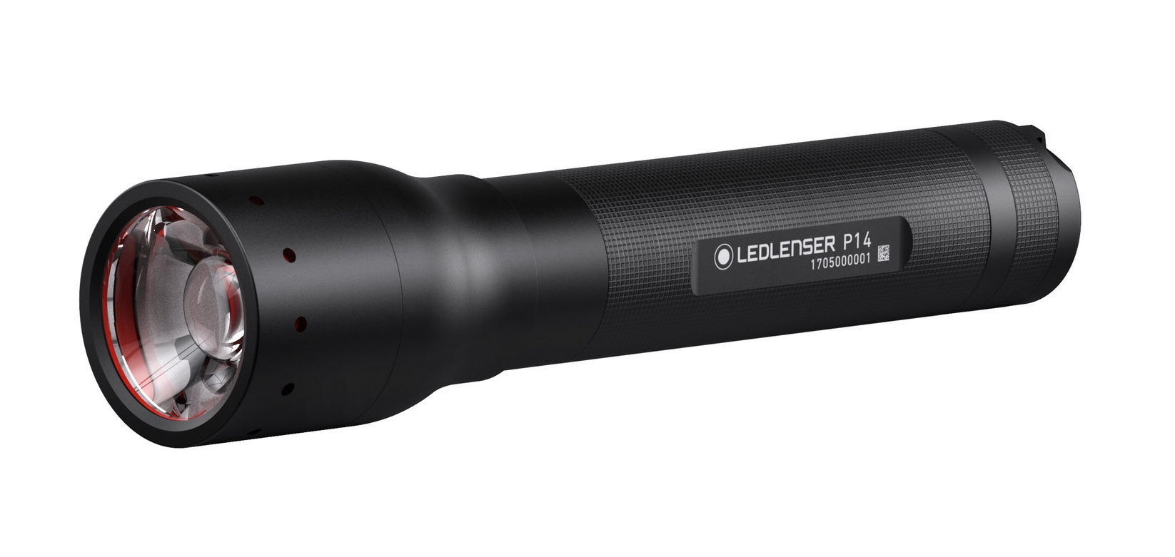 Ledlenser® P14 LED Taschenlampe | 800 Lumen
