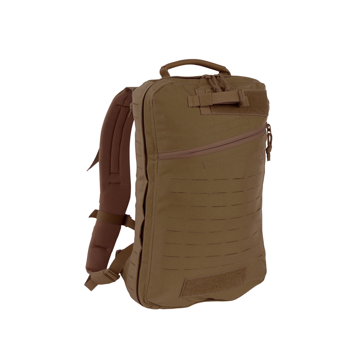 Tasmanian Tiger® Notfallrucksack TT Medic Assault Pack MK II | Farbe: Coyote-Brown
