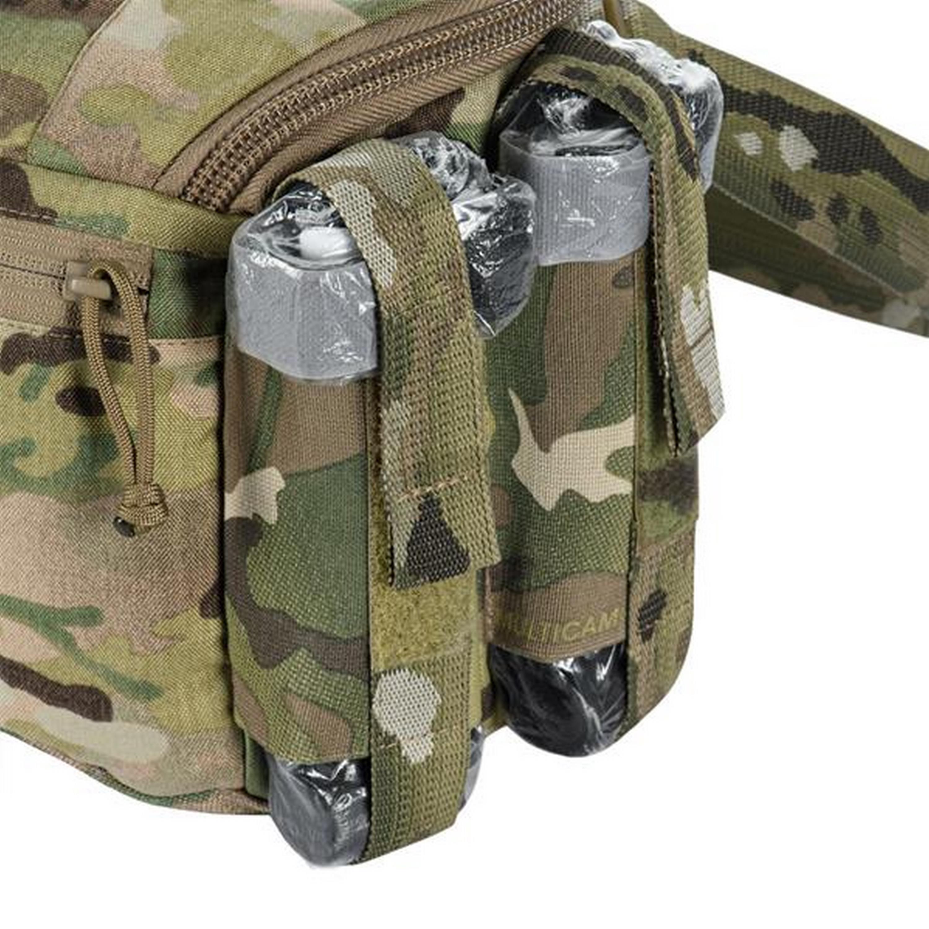M-TAC® Elite CLS Taktische IFAK-Tasche | Farbe: Multicam