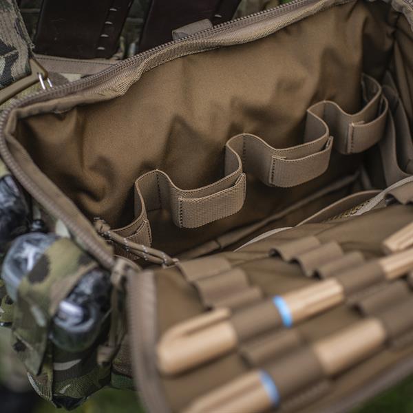 M-TAC® Elite CLS Taktische IFAK-Tasche | Farbe: Multicam