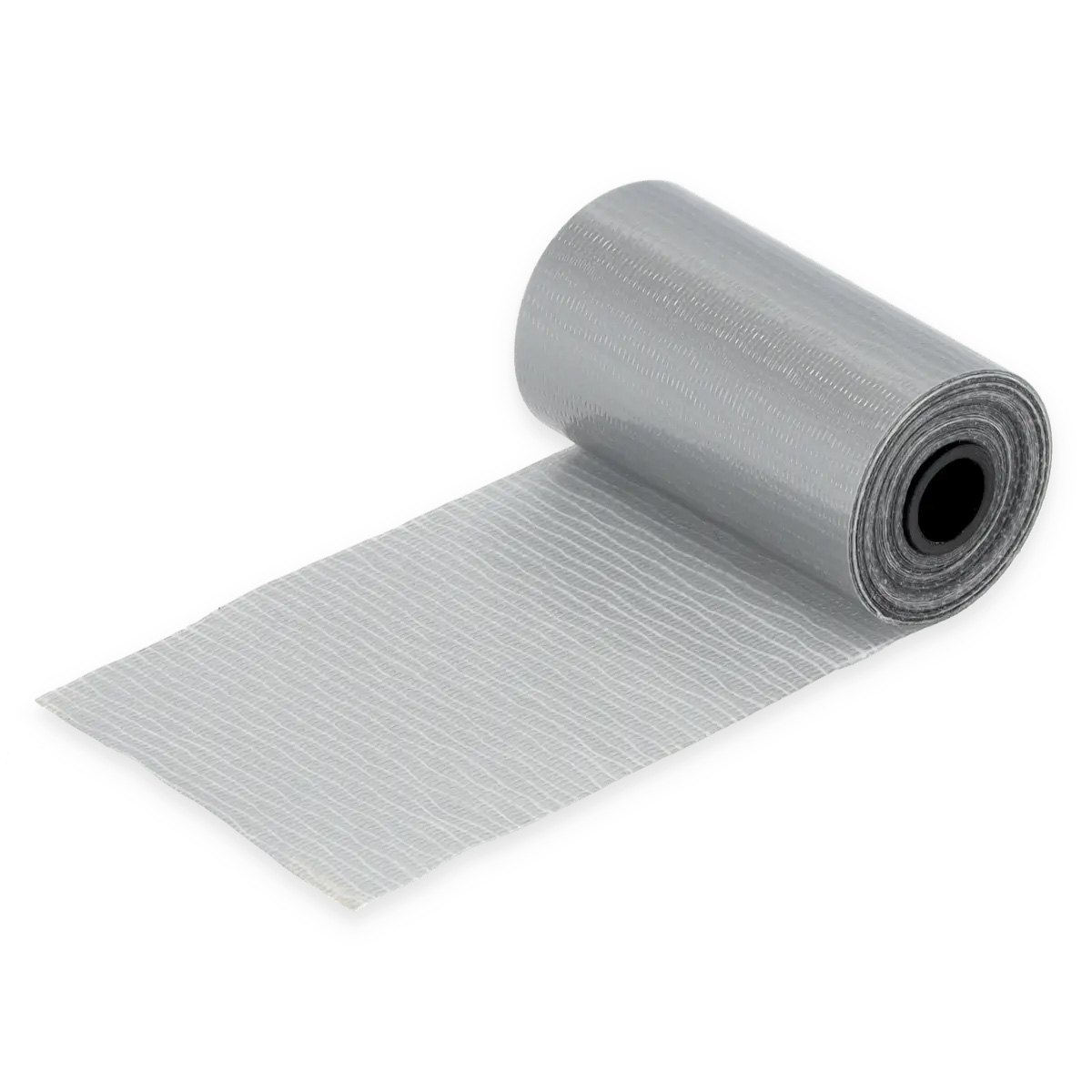 nextRESCUE® IronTape Medical Combat Tape / Duct-Tape gerollt | Abmessung: 5 cm x 2.5 m