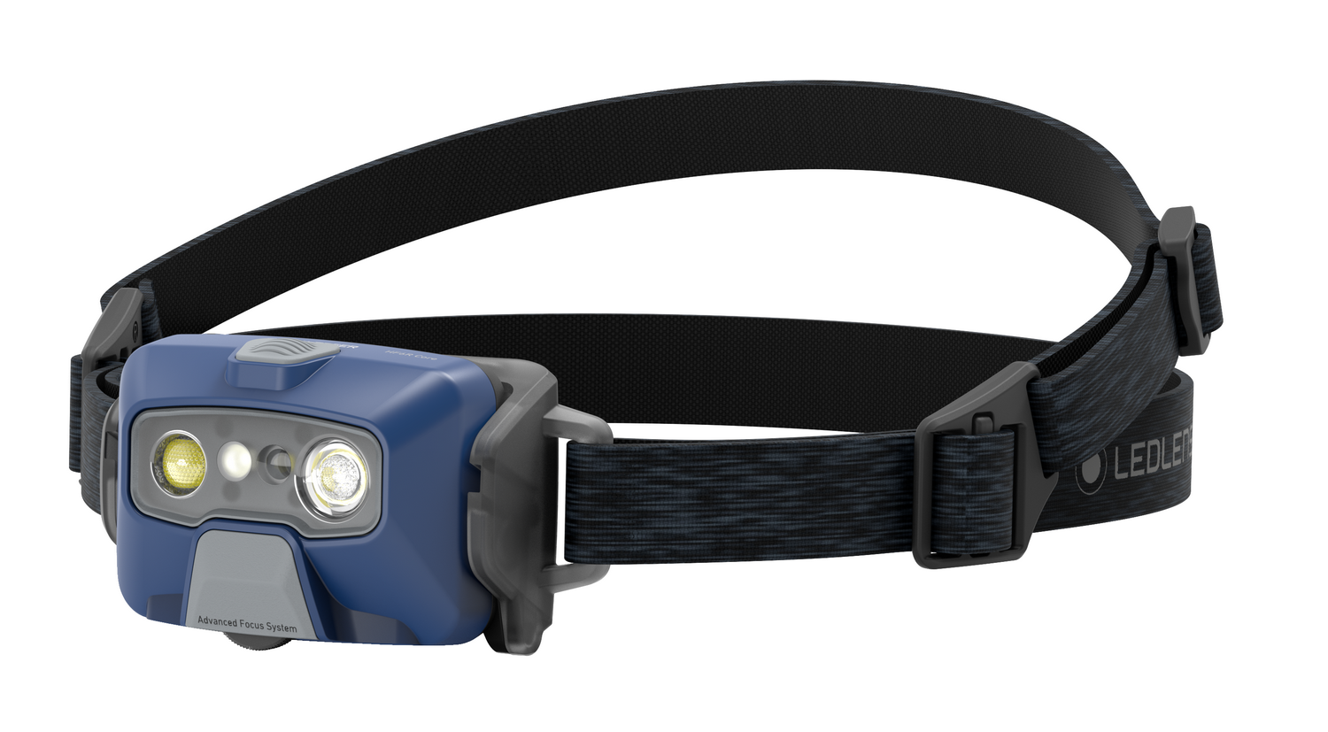 Ledlenser® HF6R Signature LED Stirnlampe | 1000 Lumen