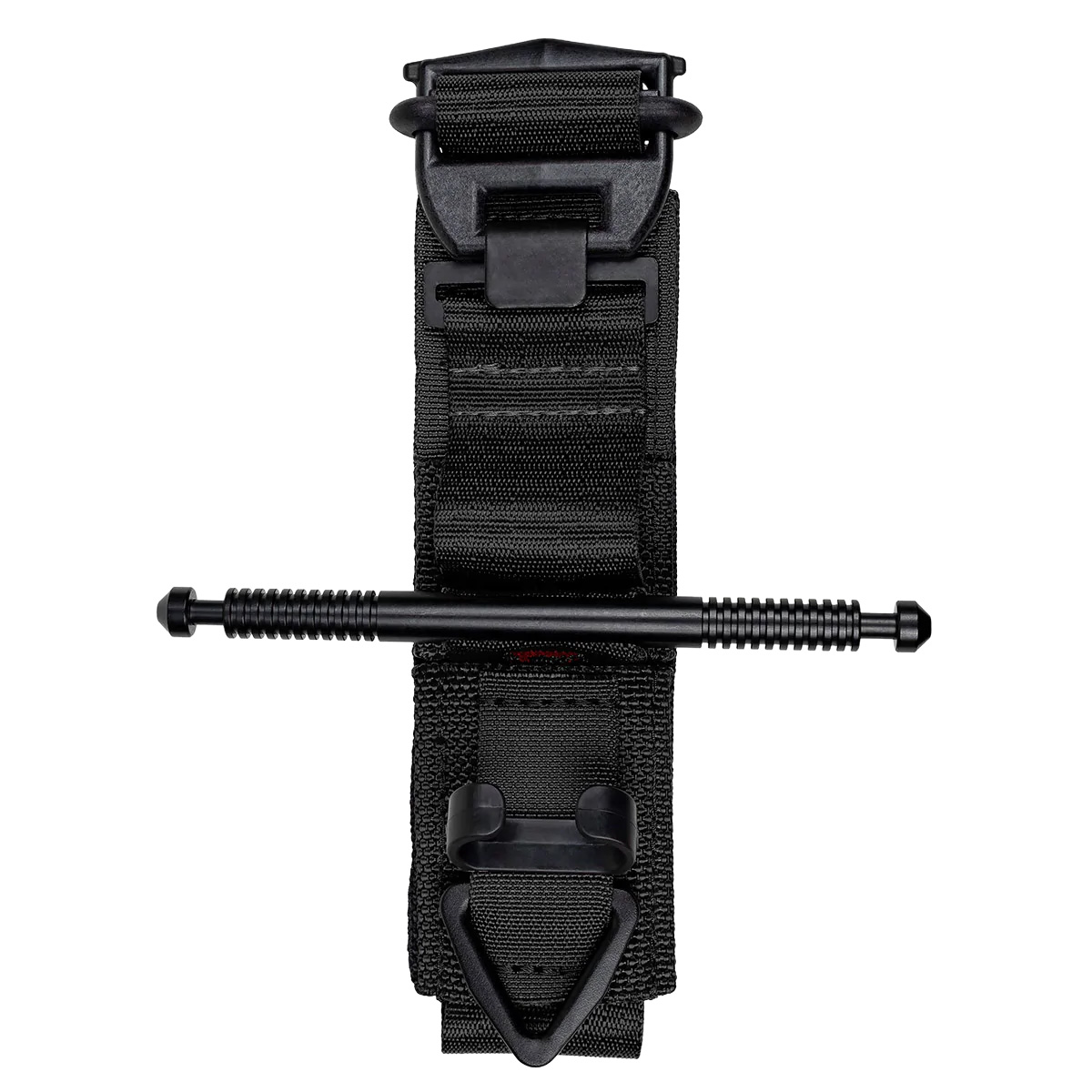 TacMed Solutions™ SOF® SOFTT-W Tactical Tourniquet GEN5 | Farbe: Schwarz