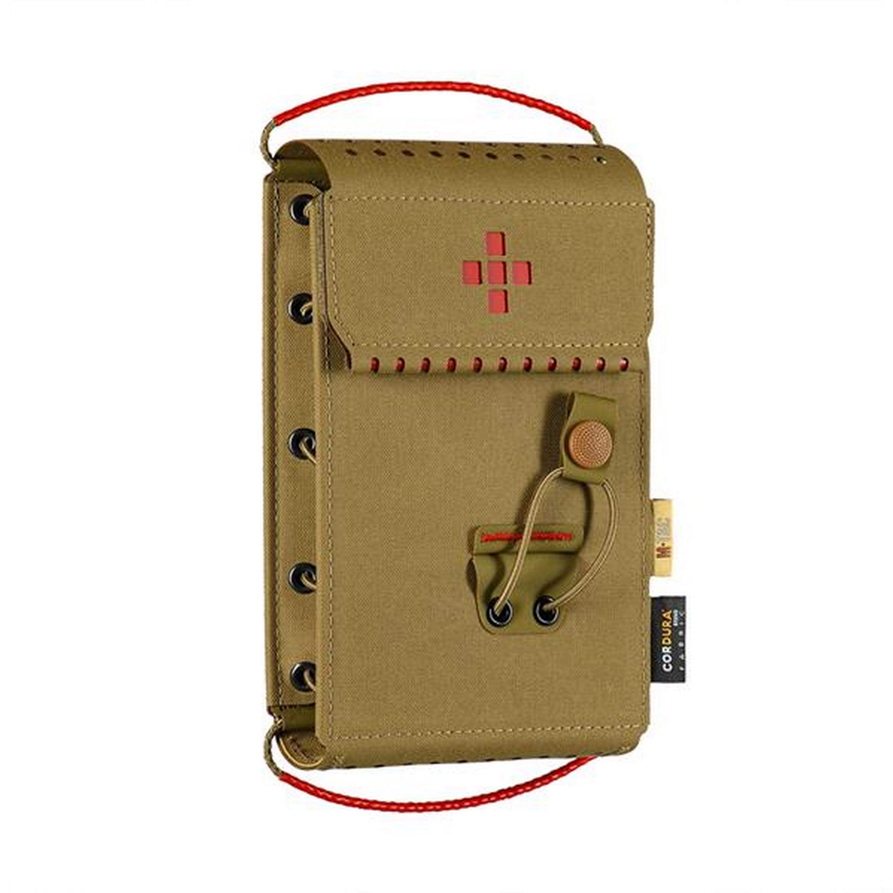 M-TAC® Elite Taktische IFAK-Tasche / Organizer | Farbe: Coyote