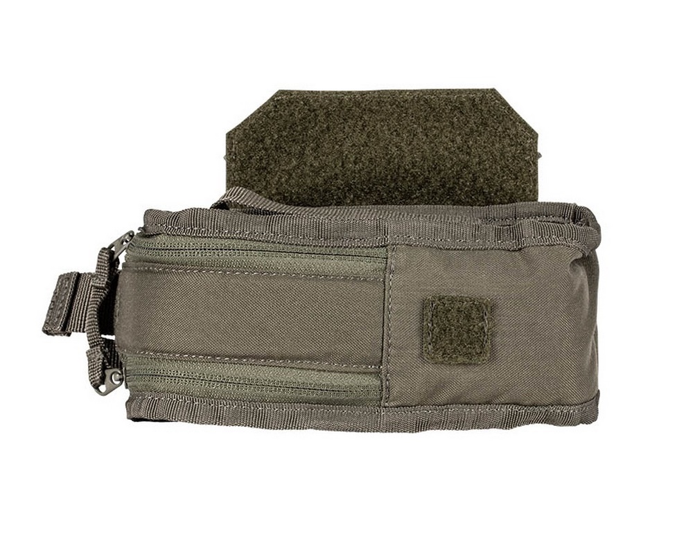 5.11 Tactical IFAK Flex Med Pouch | Farbe: Kangaroo