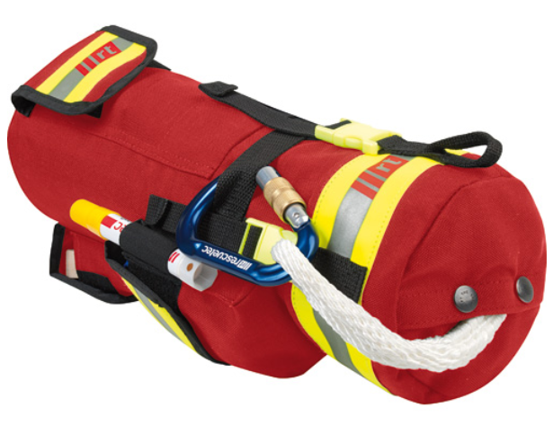 FeuerPax Leinenbeutel PA, Pax Dura – Ohne Inhalt, Robuste Tragetasche Für Sport & Aufbewahrung