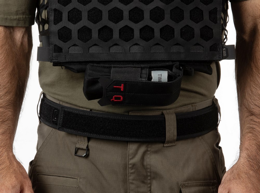 5.11 Tactical Flex Tourniquet Pouch | Farbe: Dary Navy