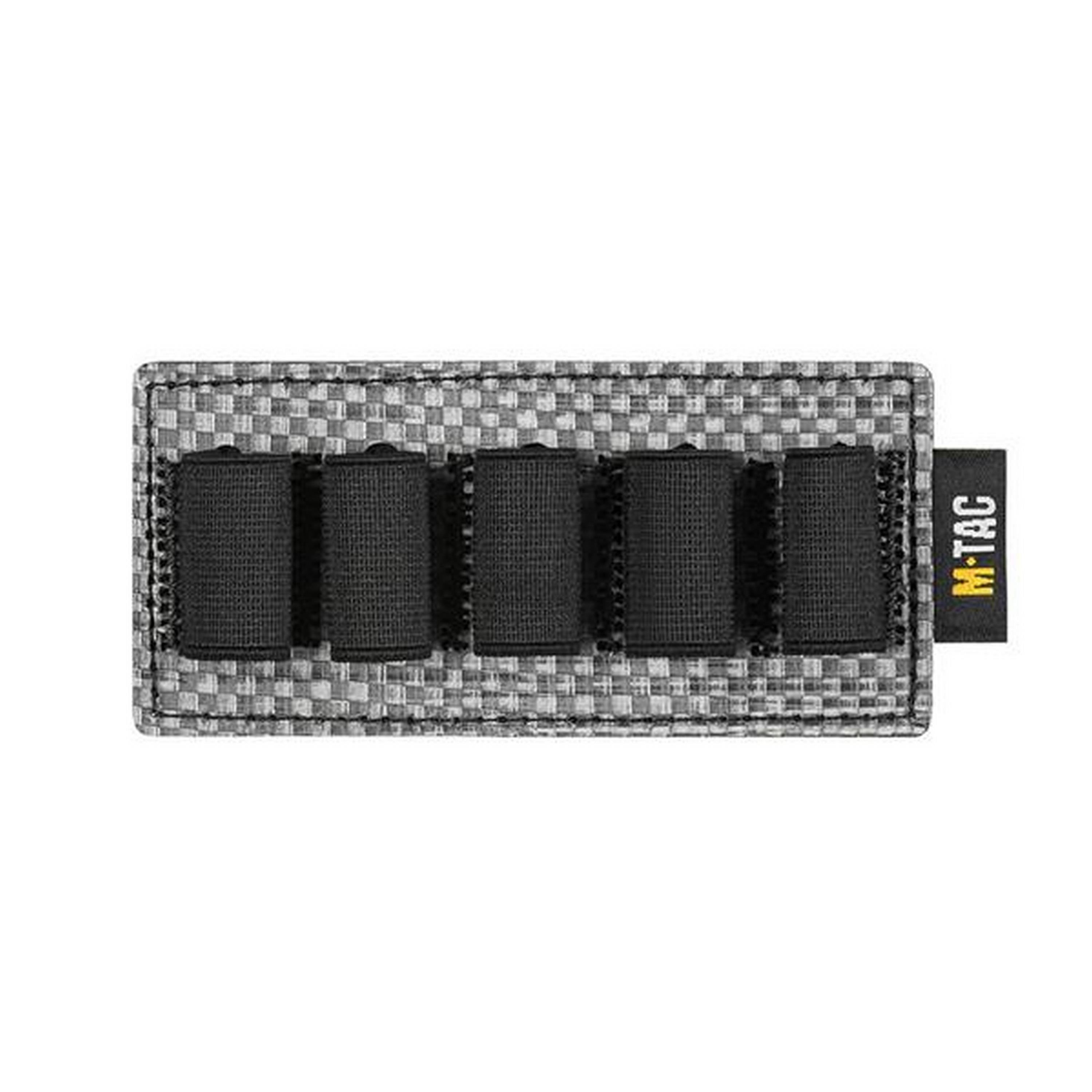 M-TAC® Modularer Einsatz für 5-ml-Ampullen | Farbe: Black