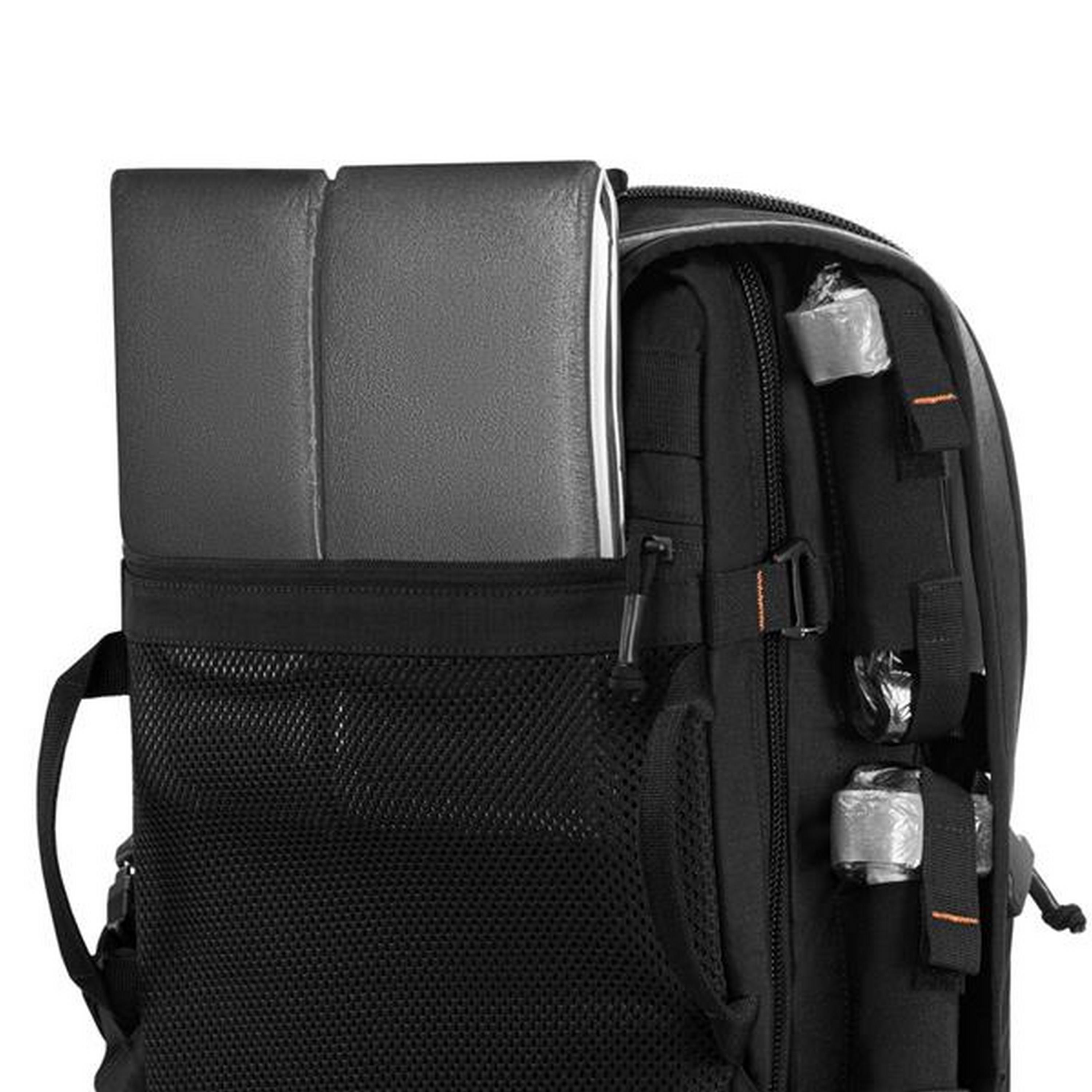 M-TAC® Elite Sanitätsrucksack / Medic Rucksack nach MARCH | Farbe: Black
