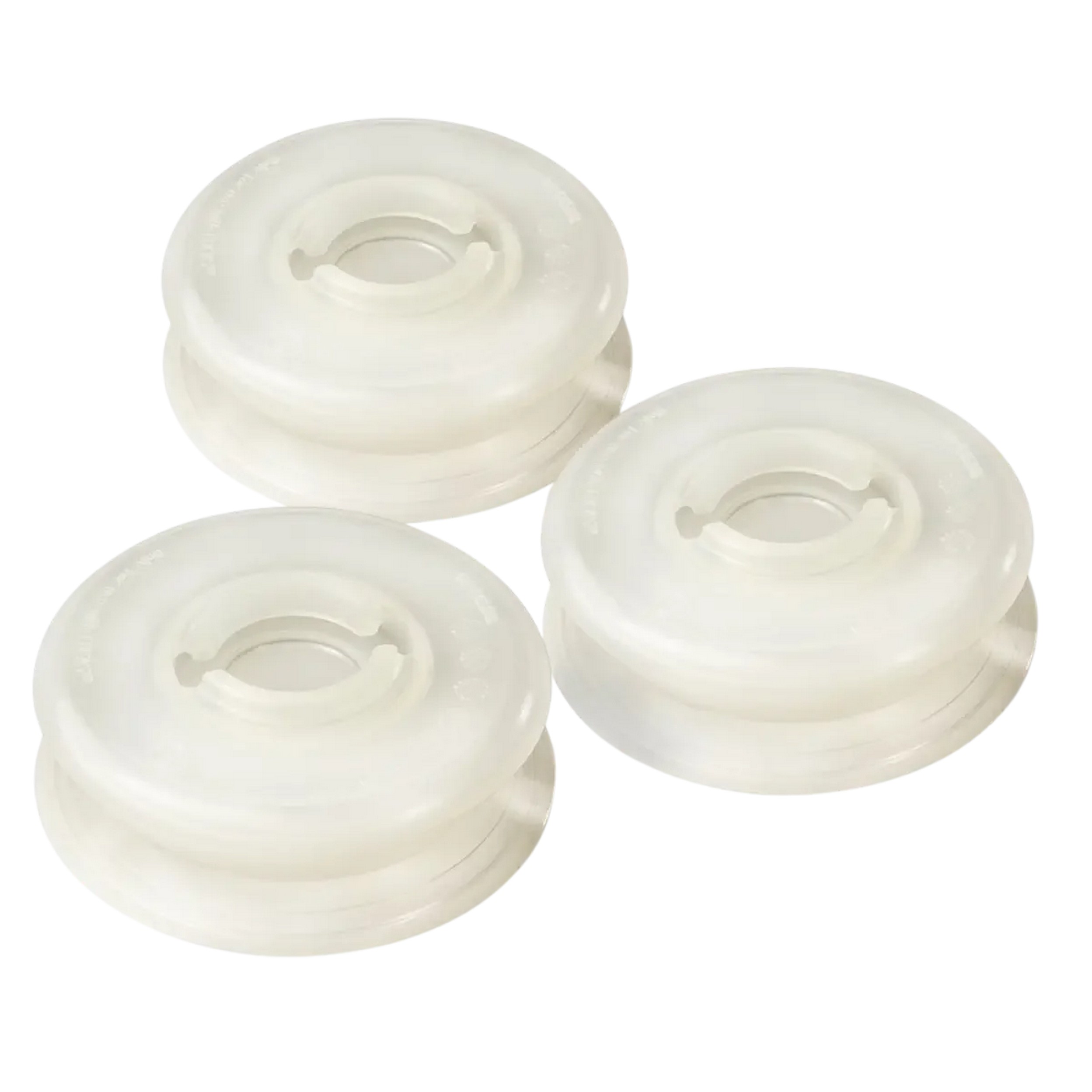 Stryker® Saugglocke / Suction Cup für LUCAS® 2 & 3 | Packung á 3 Stück
