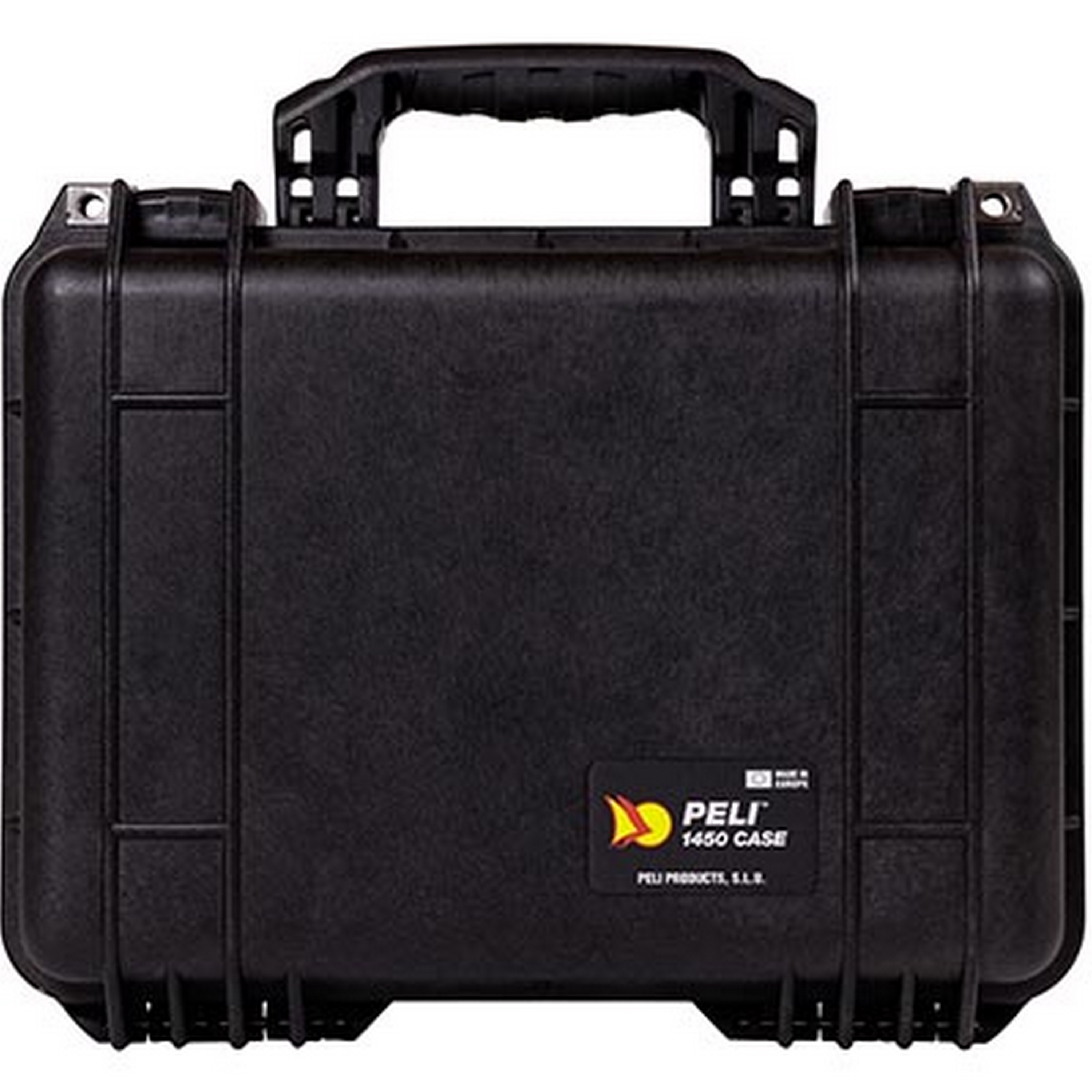 PELI™ Case 1450 Protector Schutzkoffer | Farbauswahl | Ausführungsauswahl