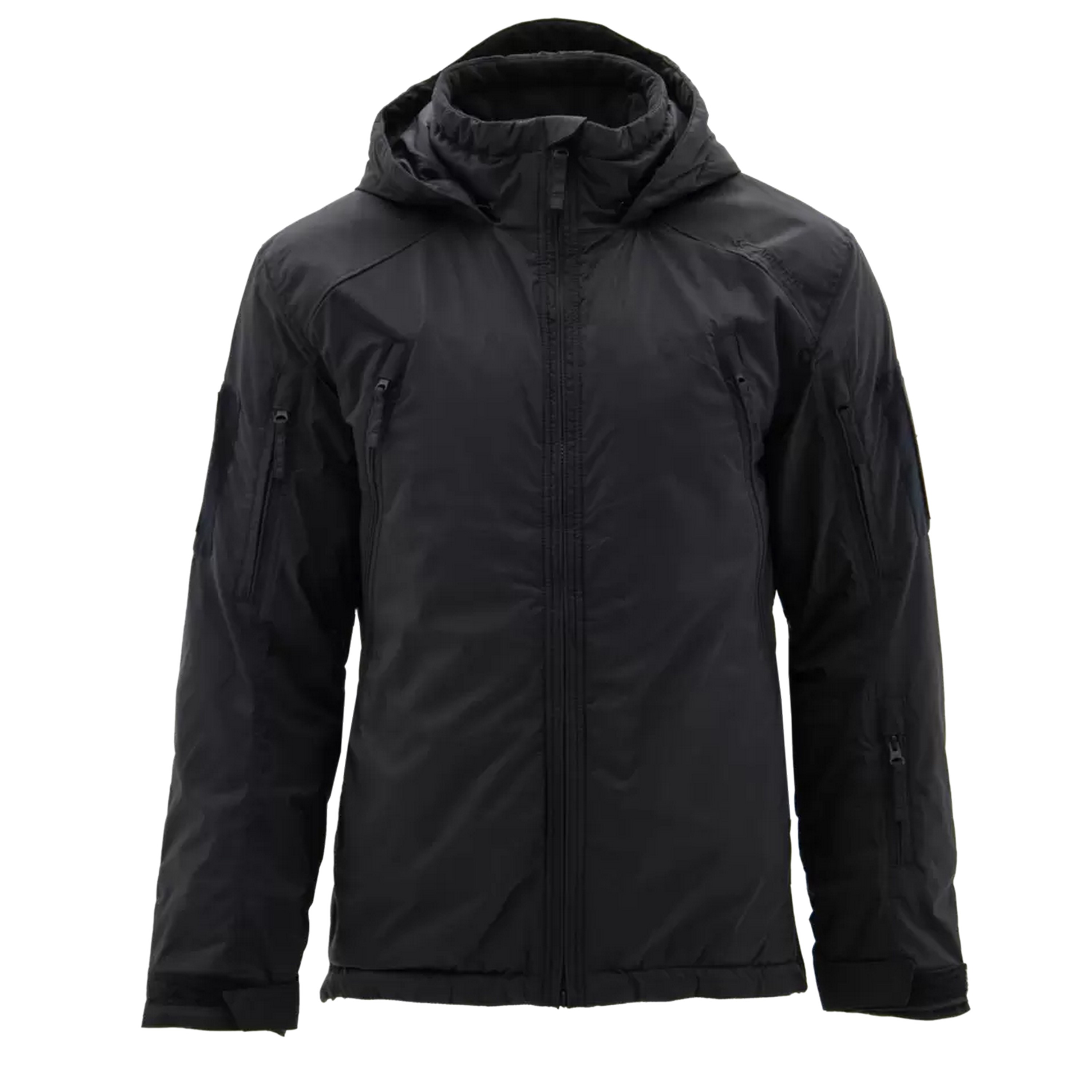 Carinthia® MIG 5.0 Jacket mit G-LOFT® Isolation und Side Access | Farbe: Black | Größe: S