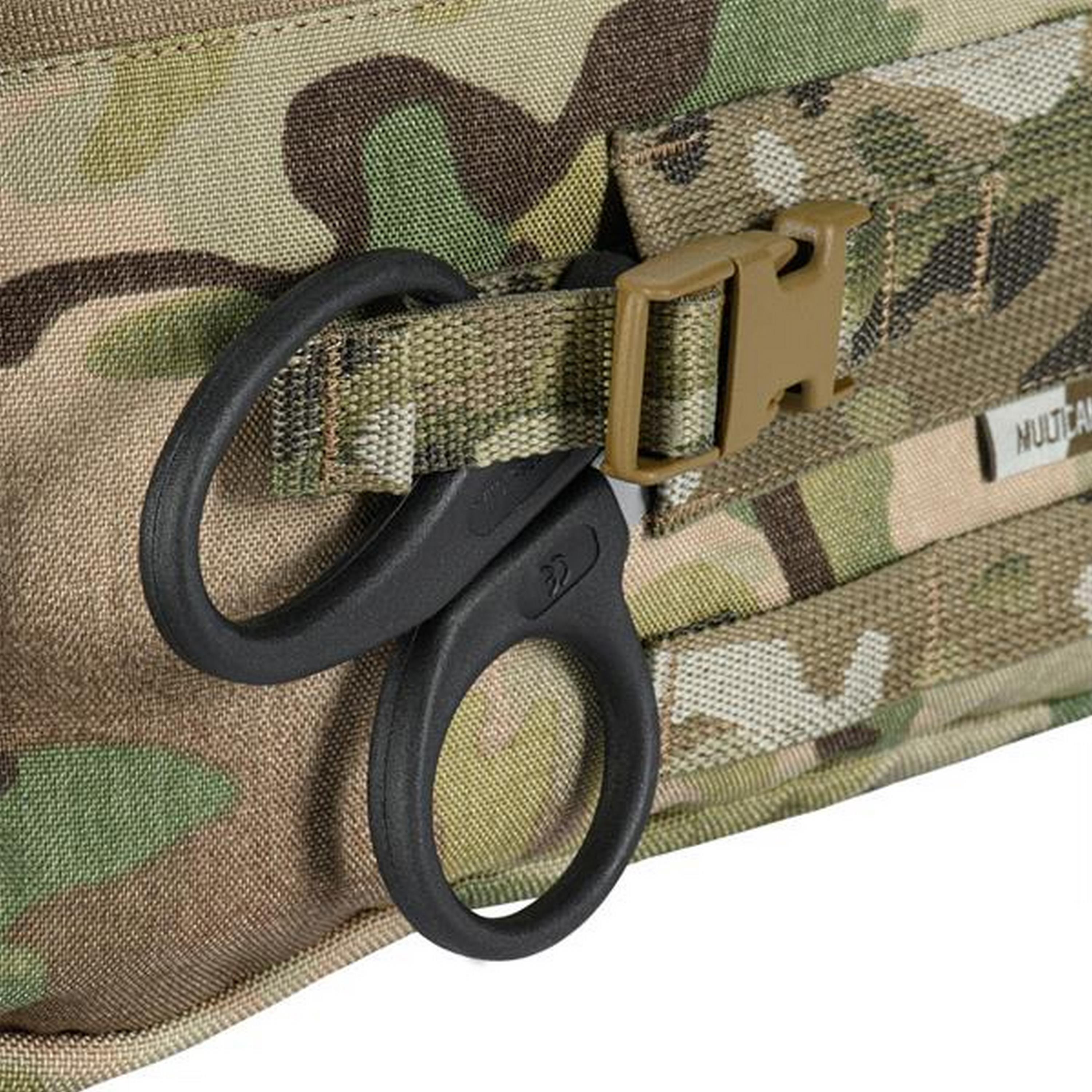 M-TAC® Elite CLS Taktische IFAK-Tasche | Farbe: Multicam