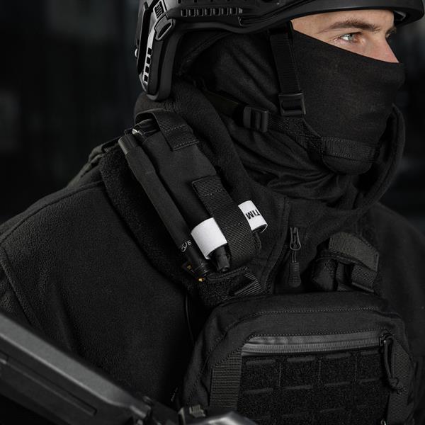 M-TAC® Elastische MOLLE Tourniquet-Pouch Gen III mit Markerhalter | Farbe: Black