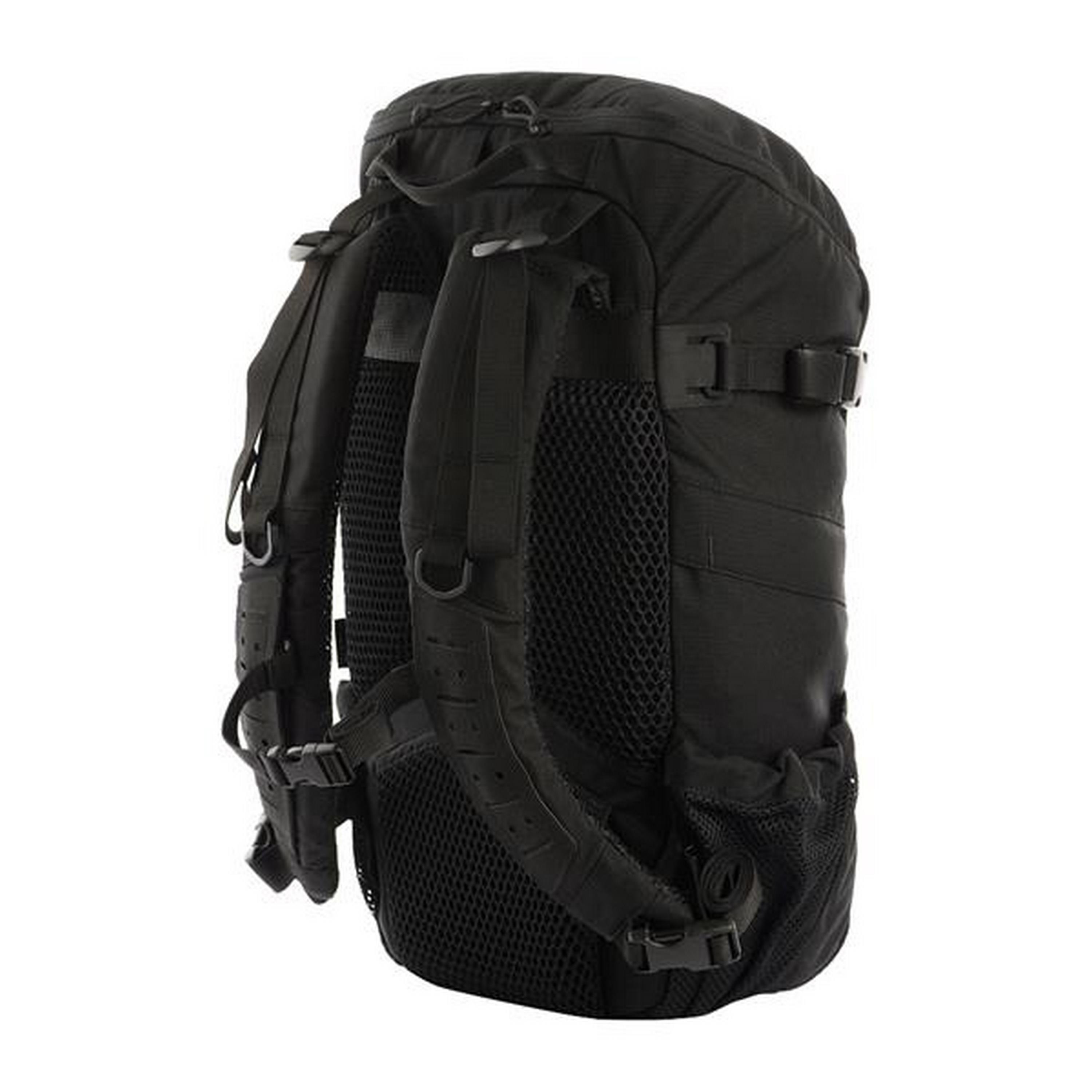 M-TAC® Elite Klein Gen II Rucksack vollständig aufklappbar | Volumen: 25 Liter | Farbe: Black