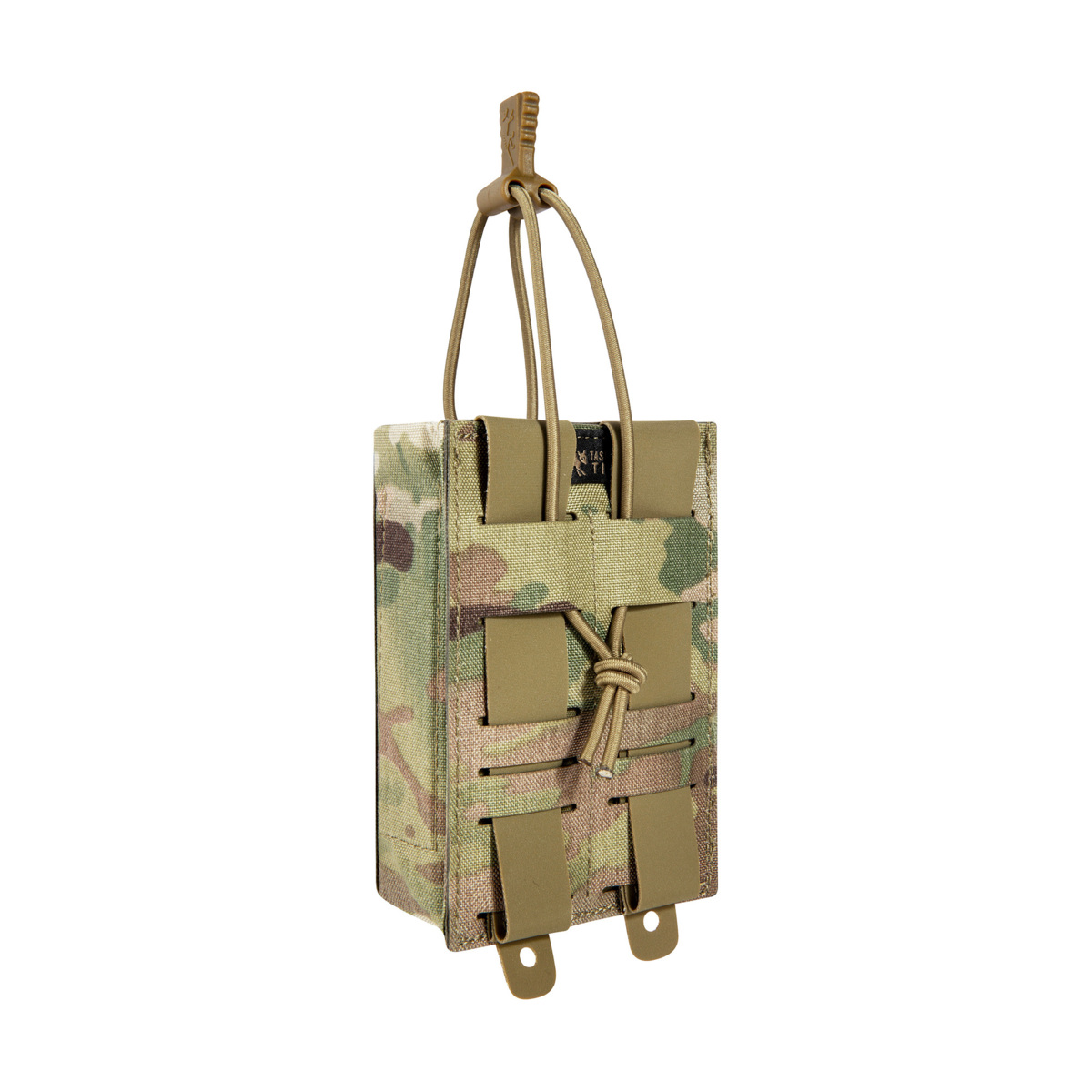 Tasmanian Tiger® Magazintasche TT SGL Mag Pouch BEL MKIII MC | Farbe: Multicam