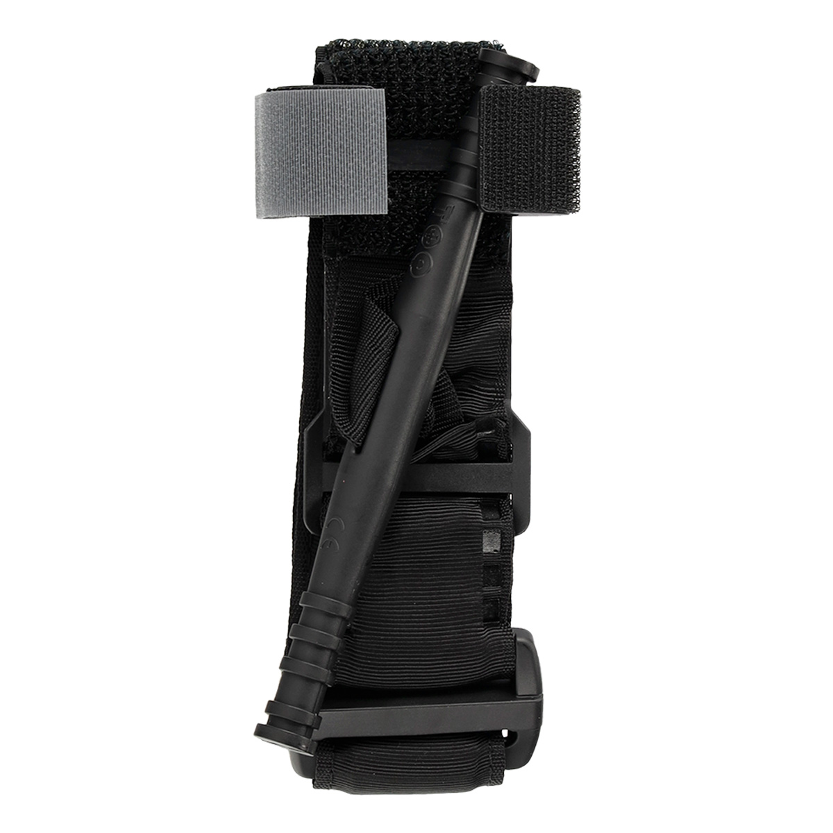 nextRESCUE® FAT7 Fast Application Tourniquet | Farbe: Black