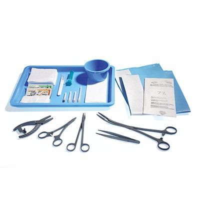B. Braun SUSI® Thorax-Drainage-Set | Groß