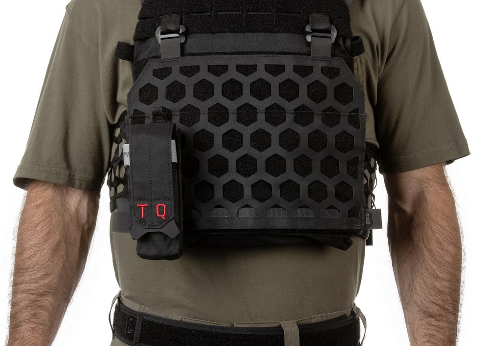 5.11 Tactical Flex Tourniquet Pouch | Farbe: Dary Navy
