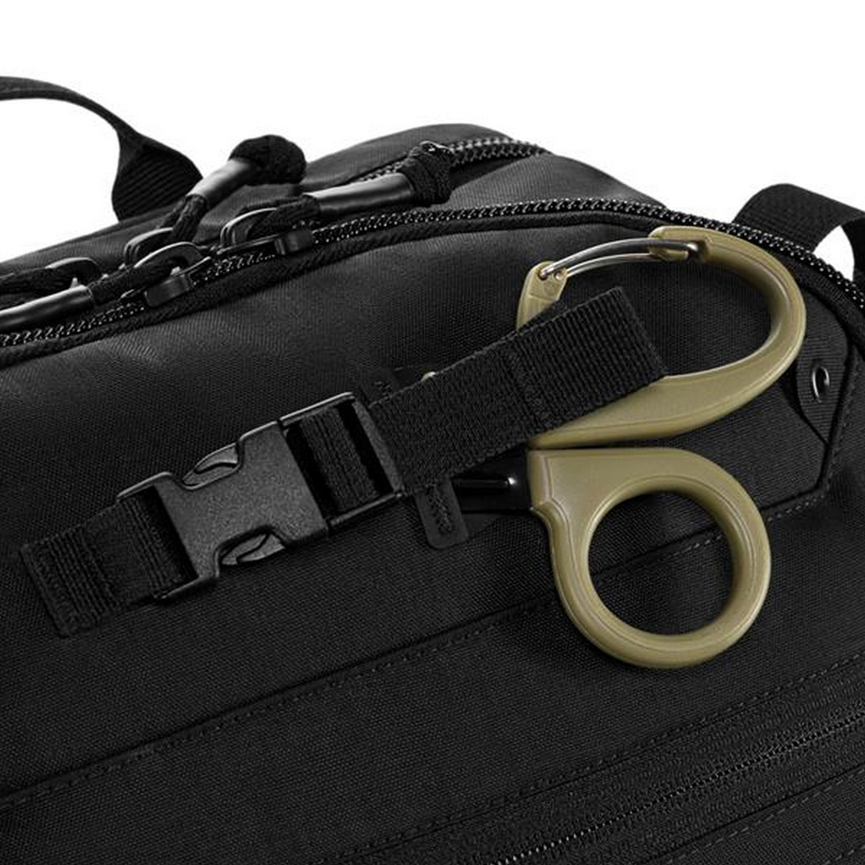 M-TAC® Elite Sanitätsrucksack / Medic Rucksack nach MARCH | Farbe: Black
