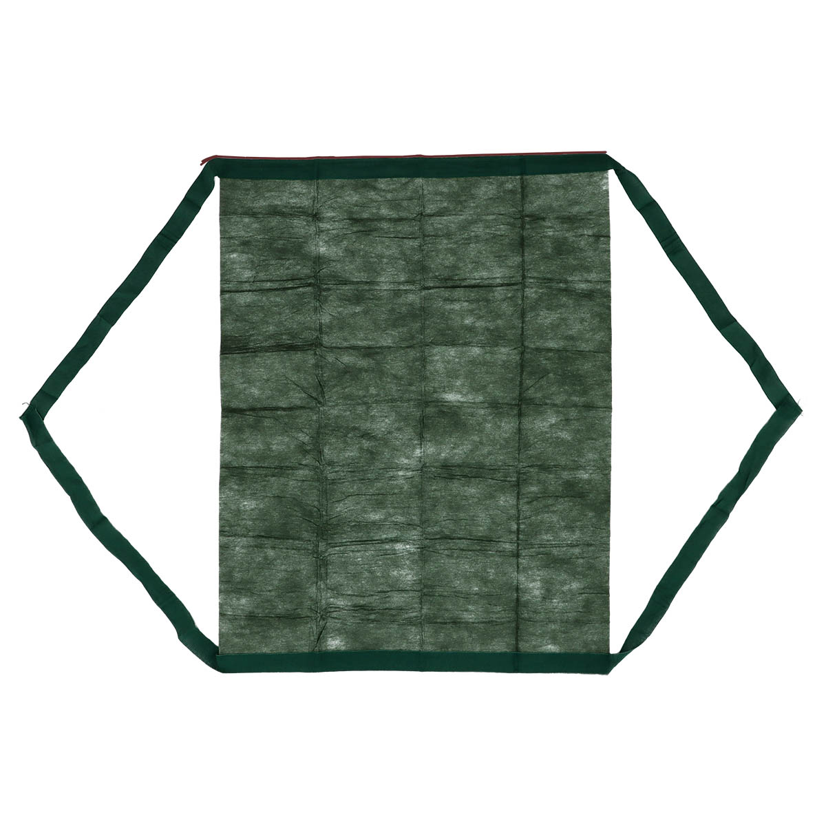 nextRESCUE® Brandwunden-Verbandpäckchen / Verbandtuch | Abmessung: 60 x 80 cm