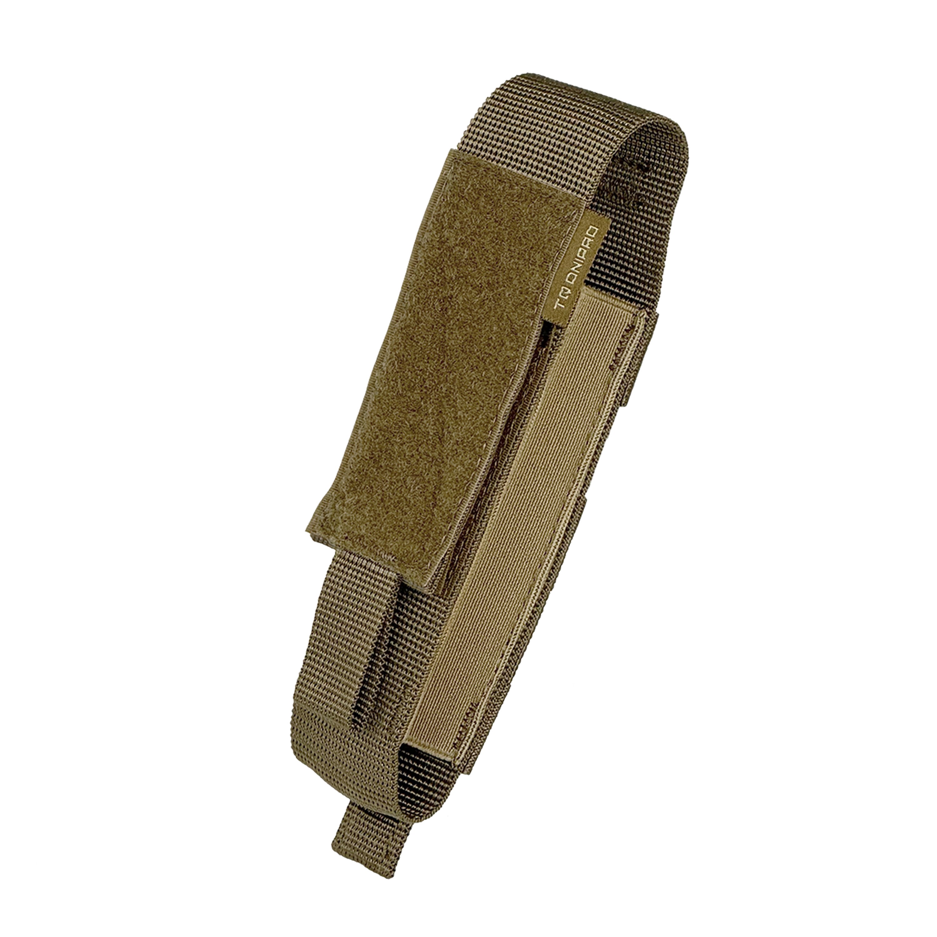 TQ DNIPRO™ Tourniquet Pouch | Modell: 1 Gen 2 | Farbe: Coyote