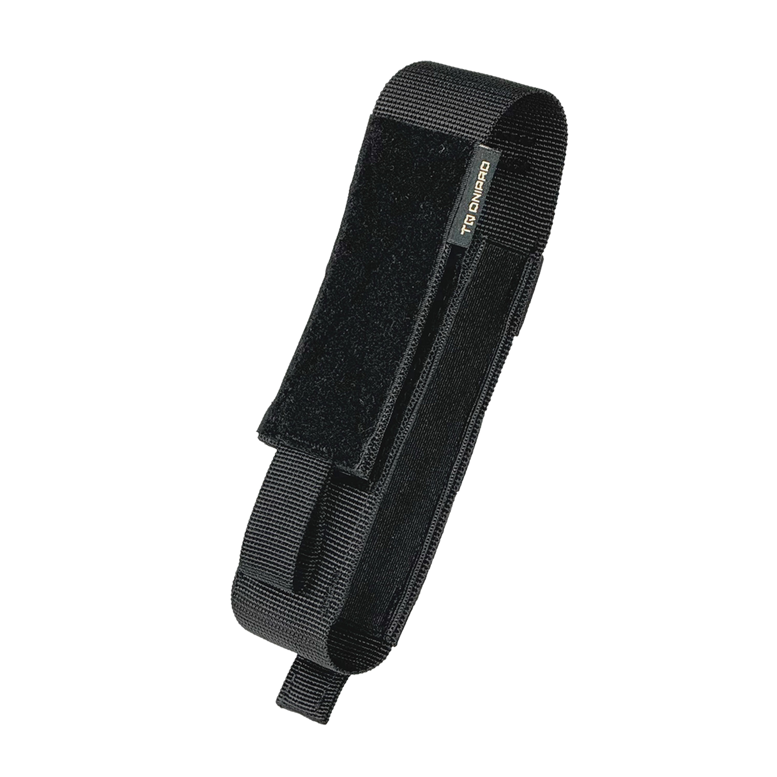 TQ DNIPRO™ Tourniquet Pouch | Modell: 1 Gen 2 | Farbe: Black