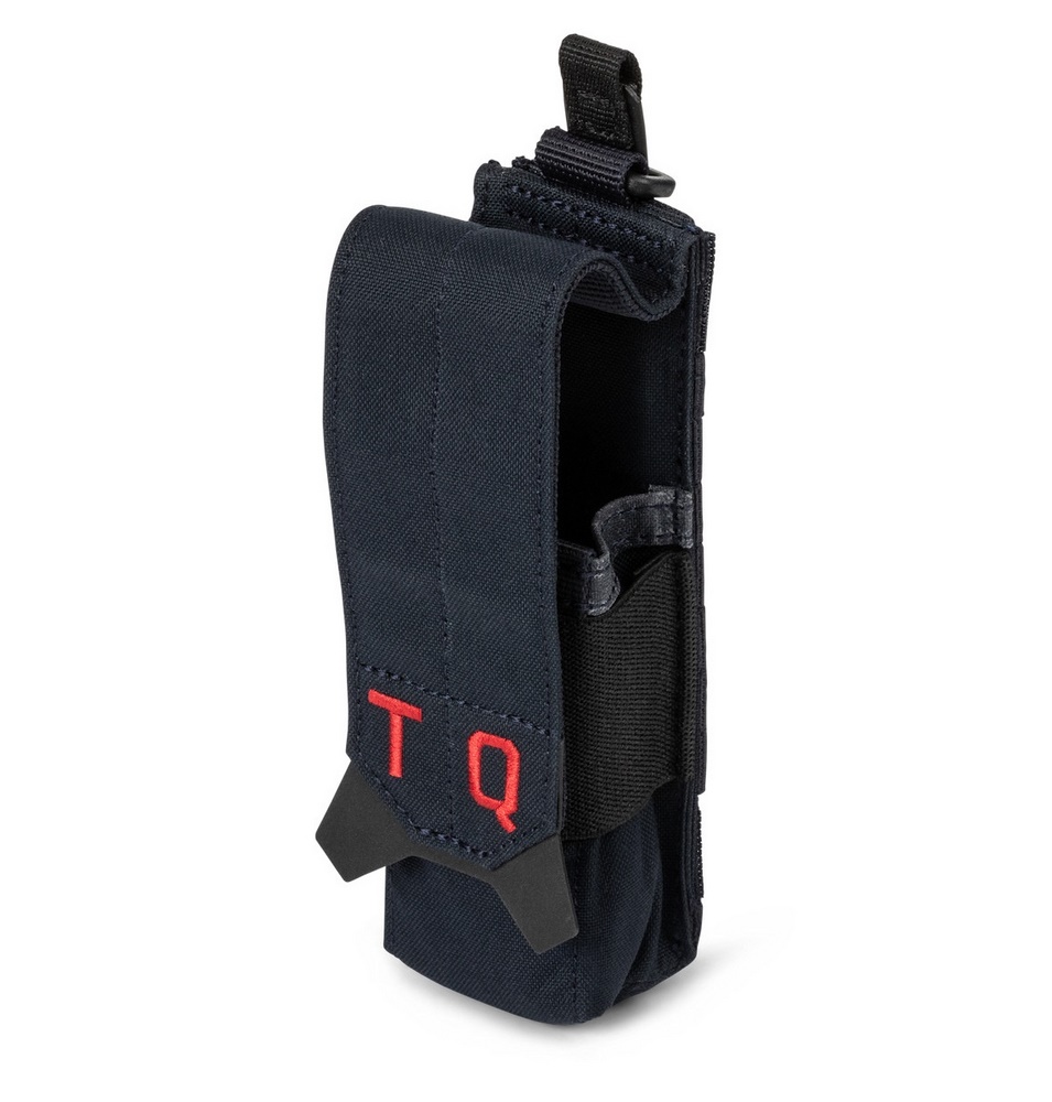 5.11 Tactical Flex Tourniquet Pouch | Farbe: Dary Navy