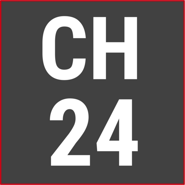 Größe CH 24