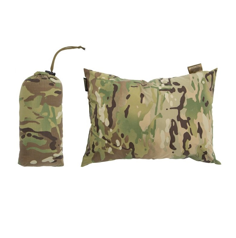 Carinthia® Reisekissen | Farbe: Multicam | Größe: 30 x 40 cm | Farbe: Multicam