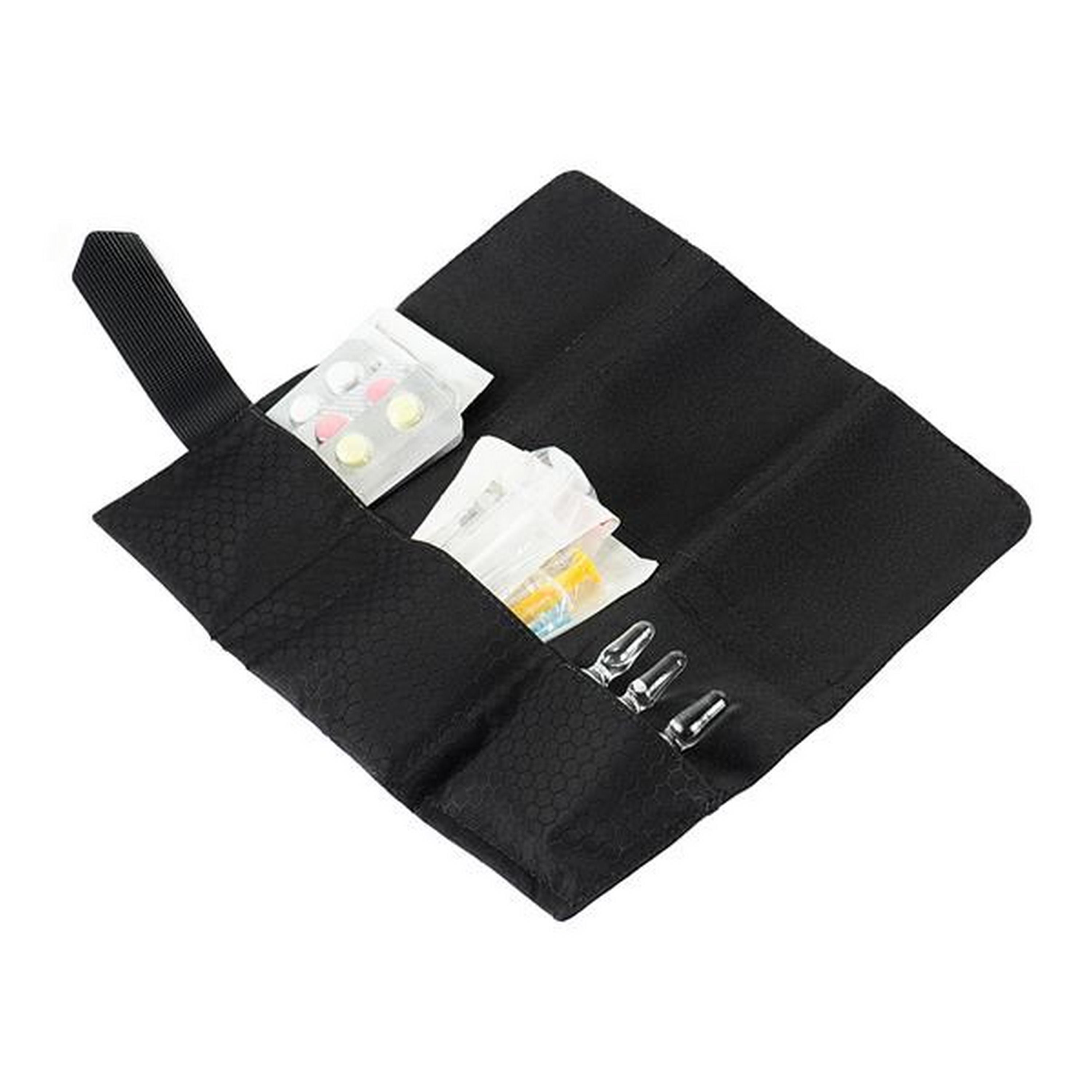 M-TAC® City Med IFAK-Pouch aus Hex | Farbe: Black