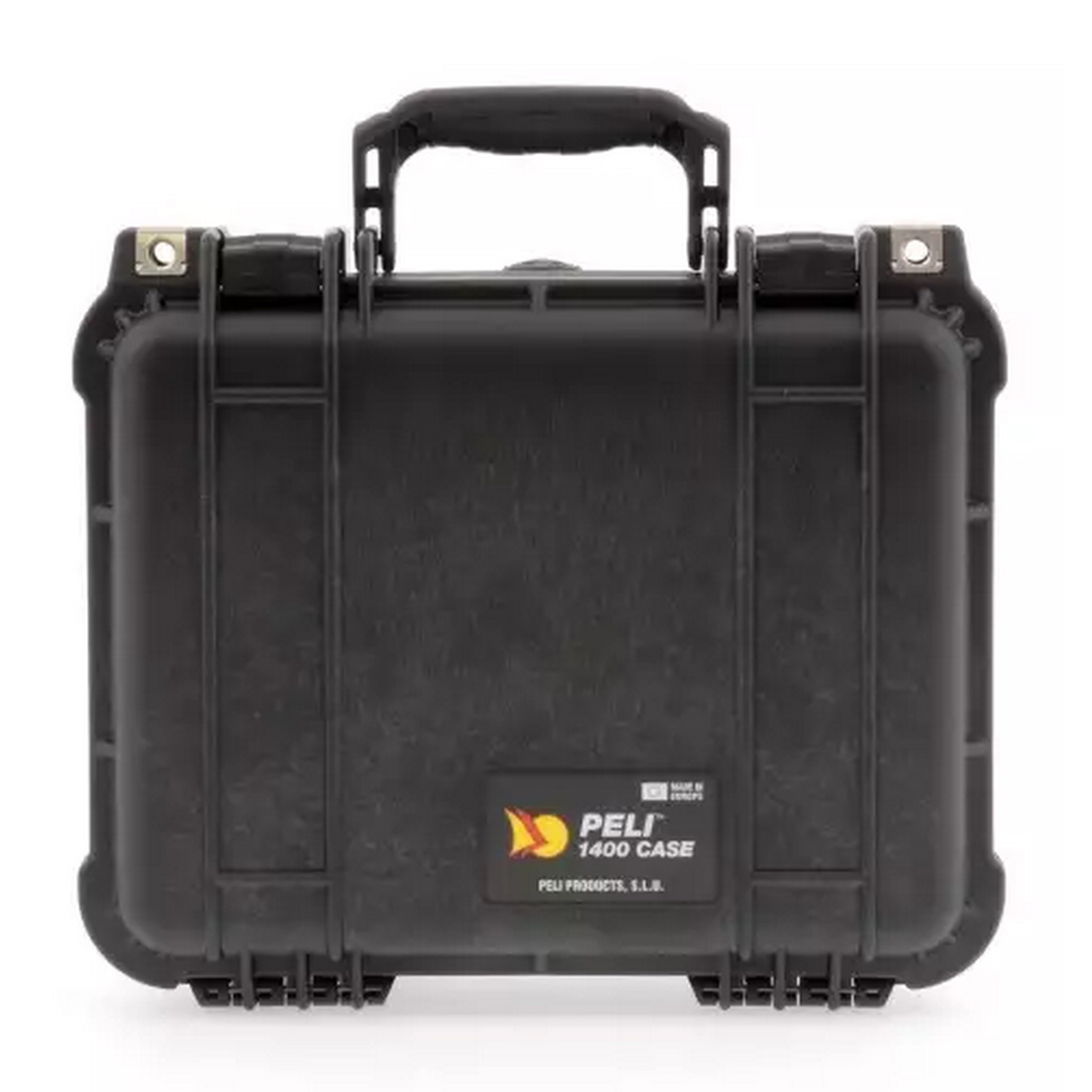 PELI™ Case 1400 Protector Schutzkoffer | Farbauswahl | Ausführungsauswahl