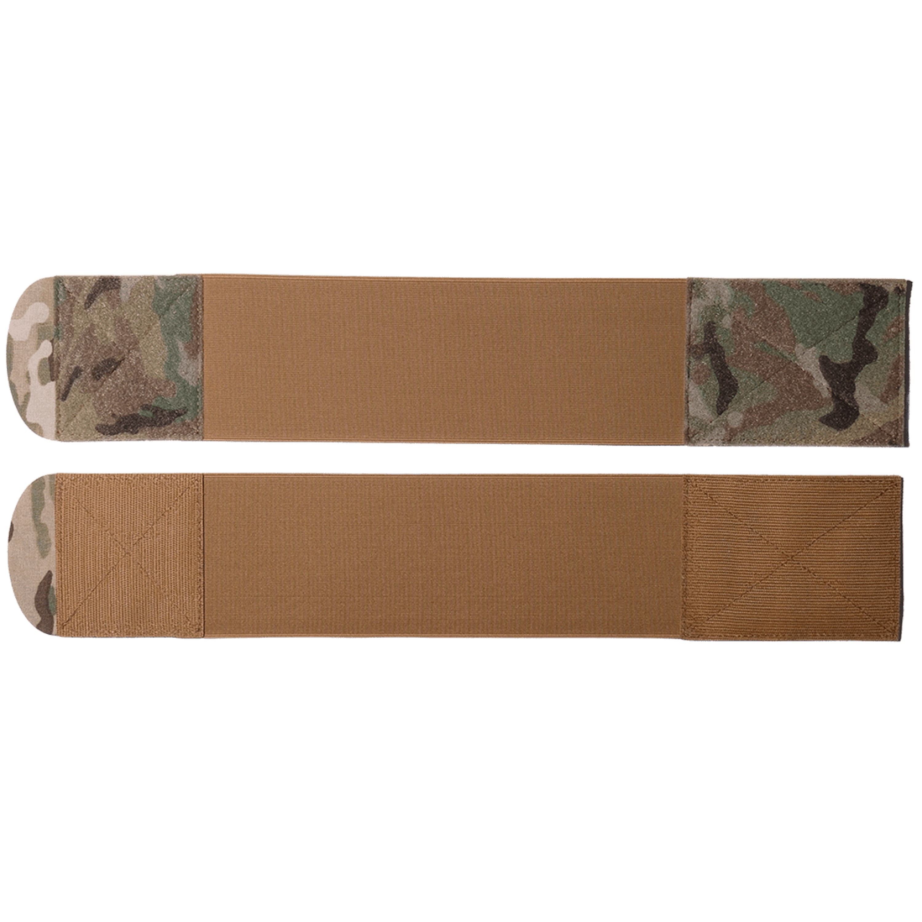 TERRA B® Simple Cummerbund Set | Farbe: Multicam