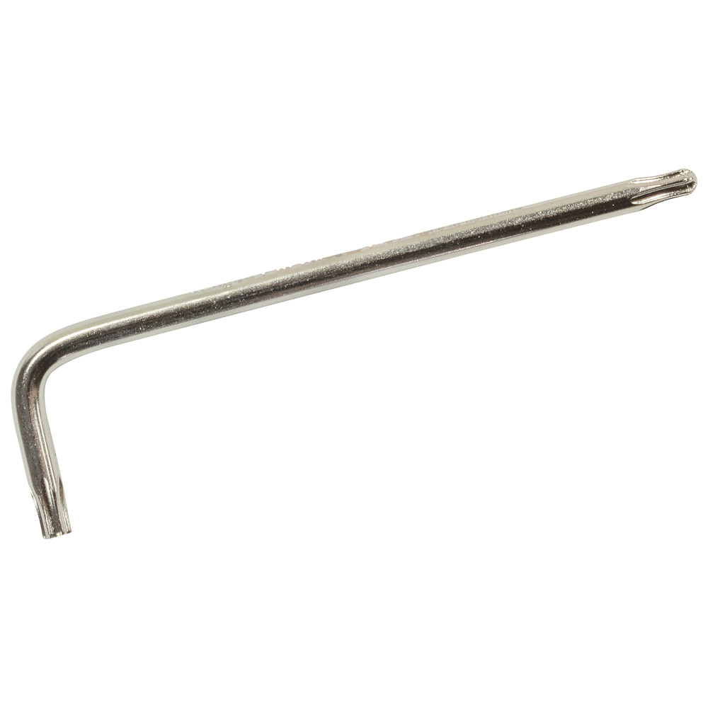 Torx® Kugelkopf-Winkel-Schraubendreher | Größe: TX 15