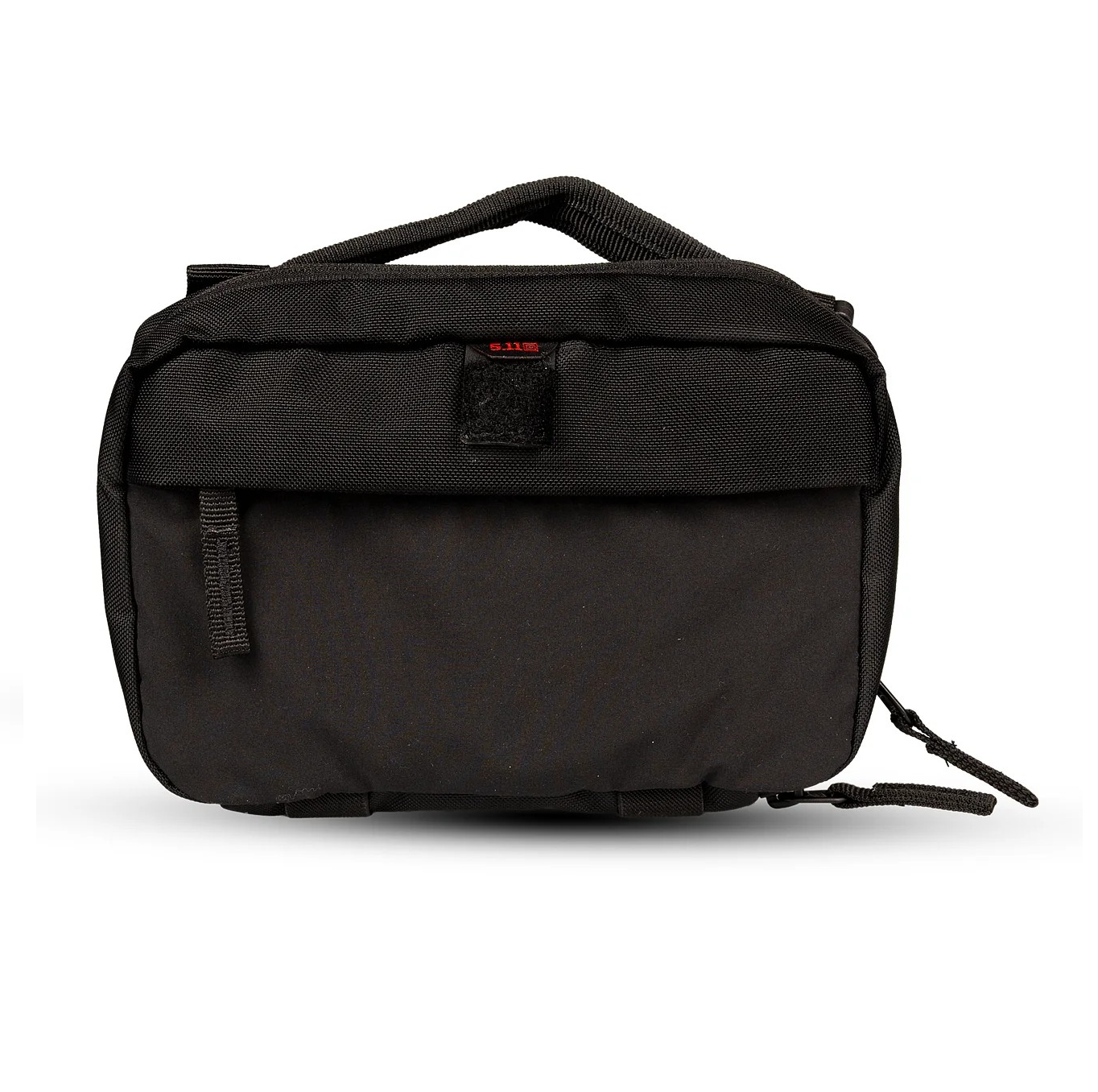 5.11 Tactical LVC 6 Utility Med Waist Pack / Hüfttasche | Farbe: Schwarz
