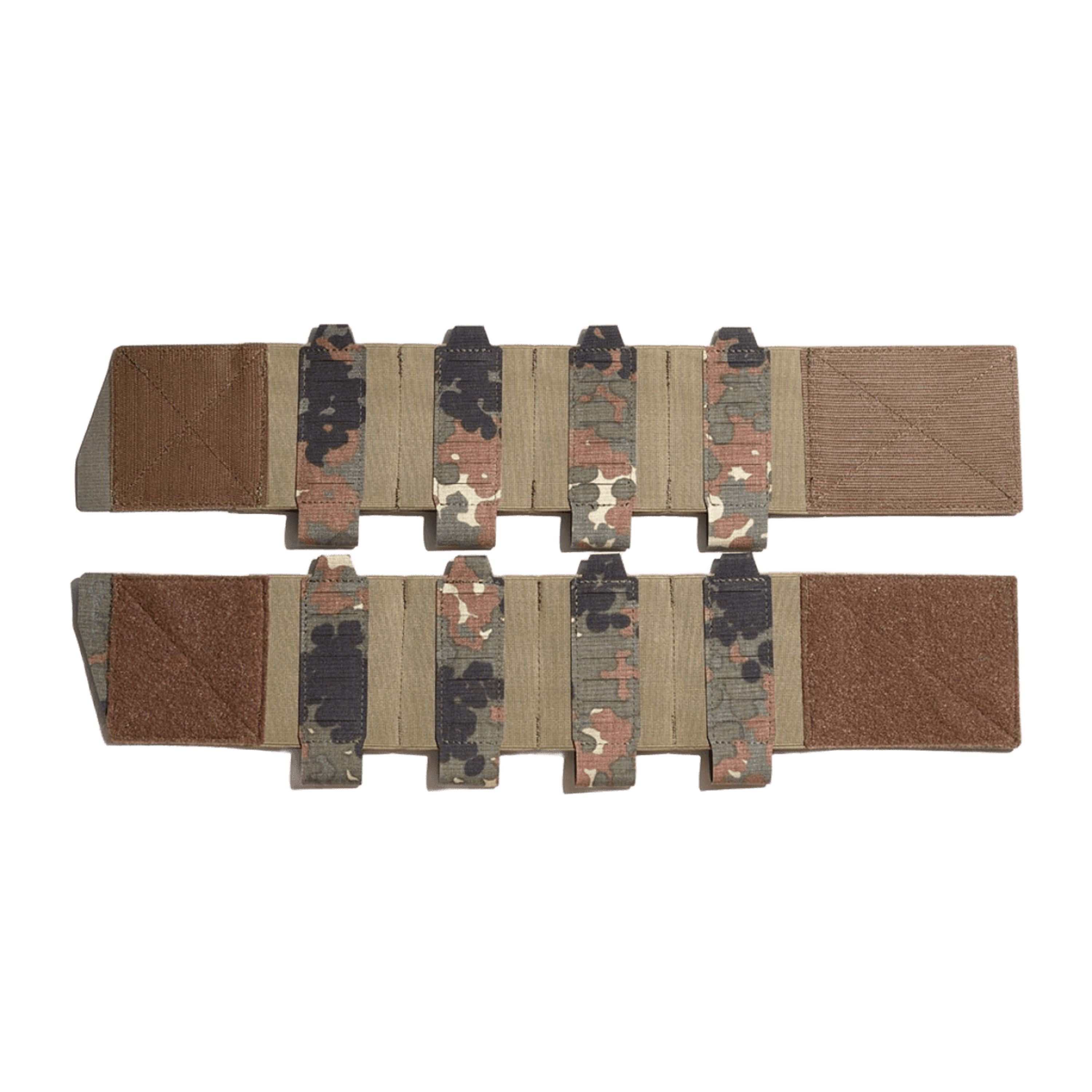 TERRA B® Elastic Cummerbund Gen 2 Set | Farbe: Flecktarn