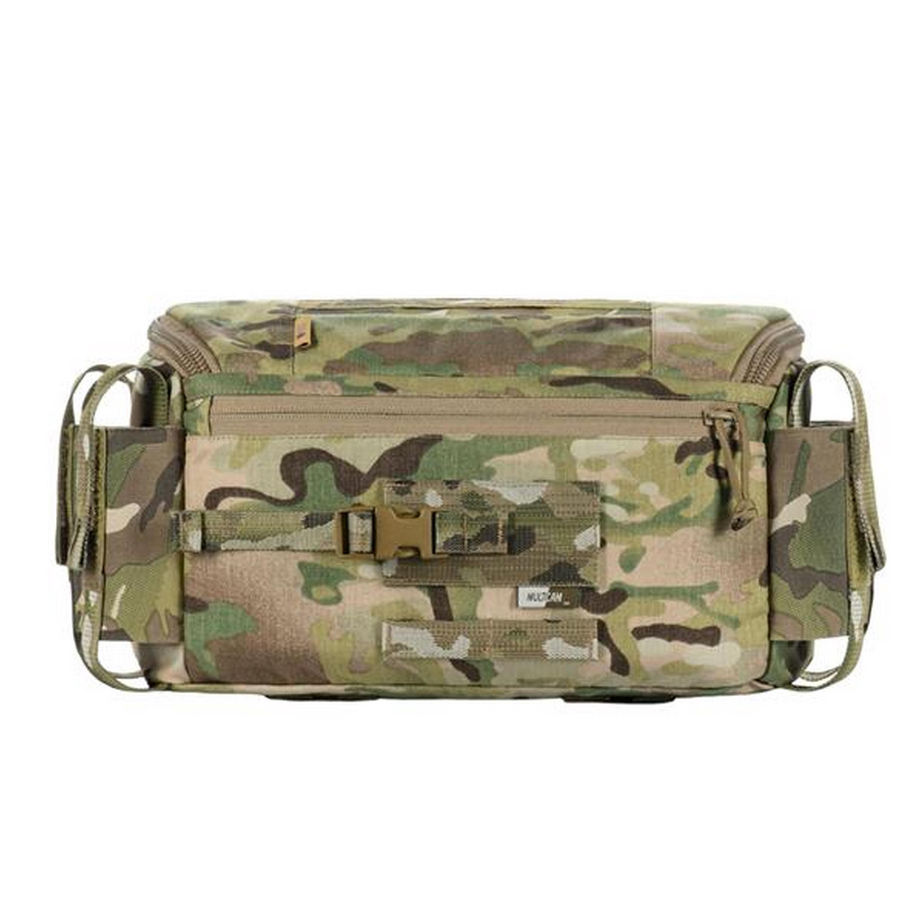 M-TAC® Elite CLS Taktische IFAK-Tasche | Farbe: Multicam