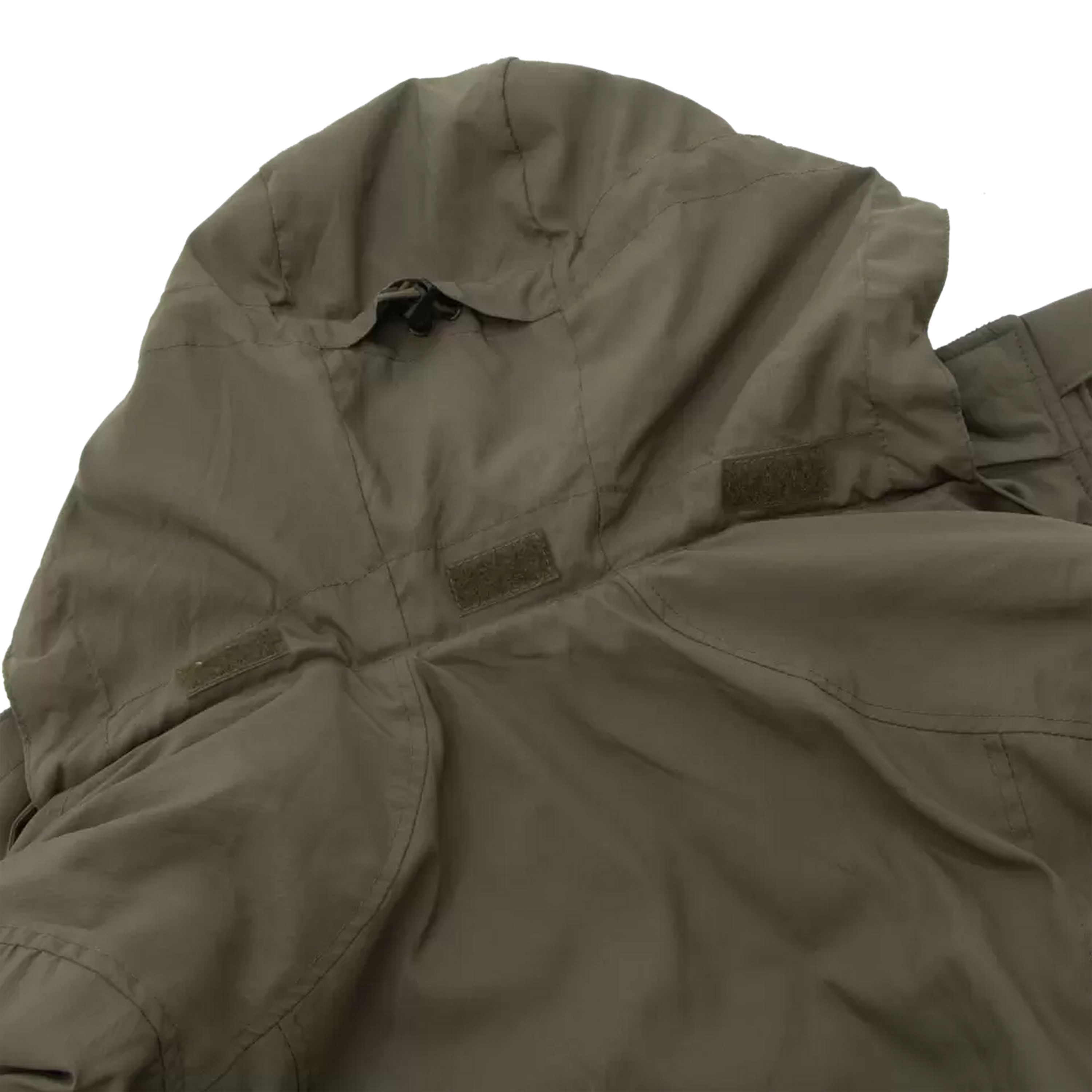 Carinthia® LIG 5.0 Jacket ultraleichte Isolationsjacke | Farbe: Oliv | Größe: M