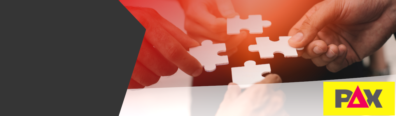 Blog PAX Partner