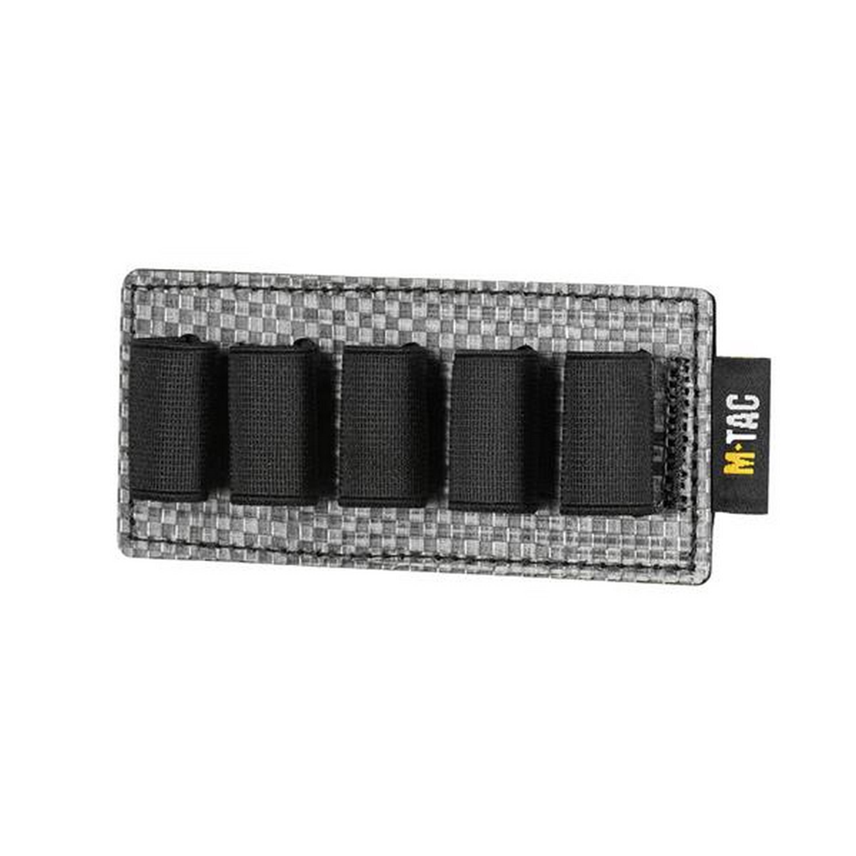 M-TAC® Modularer Einsatz für 5-ml-Ampullen | Farbe: Black