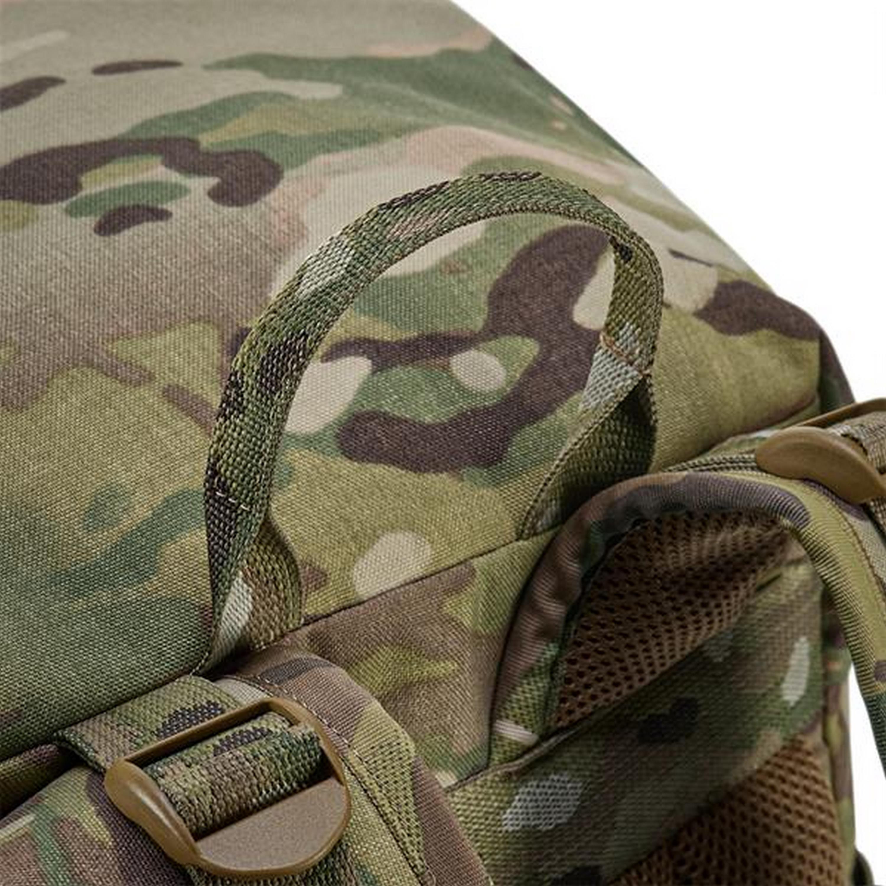 M-TAC® Elite Recon Taktischer Einsatzrucksack | Volumen: 35 Liter | Farbe: Multicam