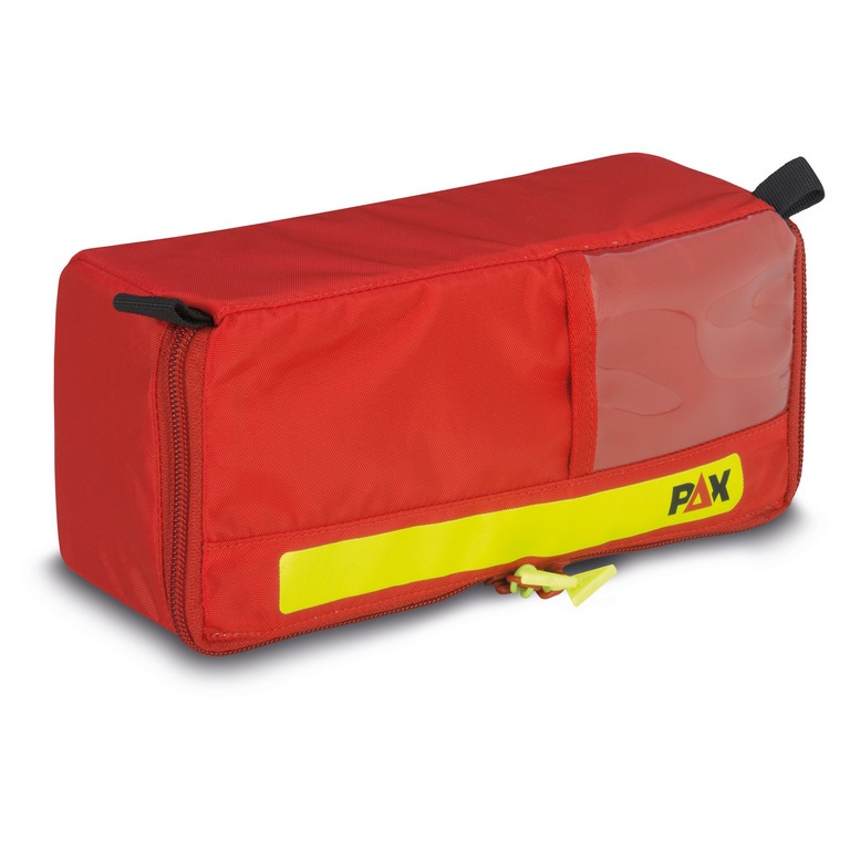 PAX® Infusionstasche S | Material: PAX®-Light | Farbe: Rot