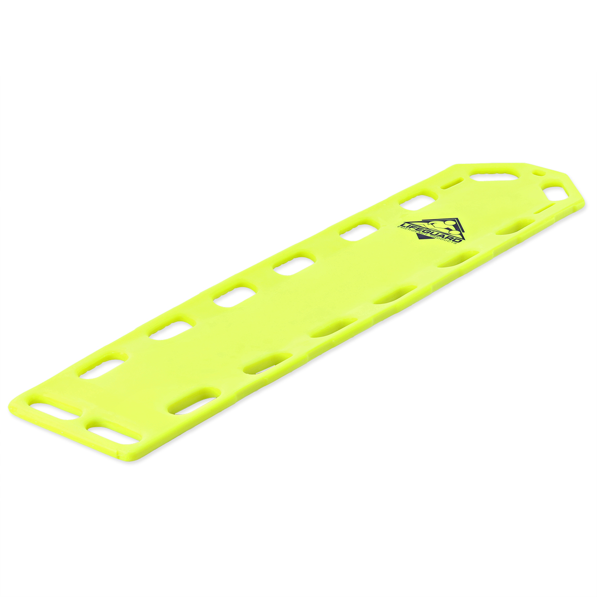 MEIERmed® Spineboard / Rettungsbrett Modell ECO | ohne Zubehör