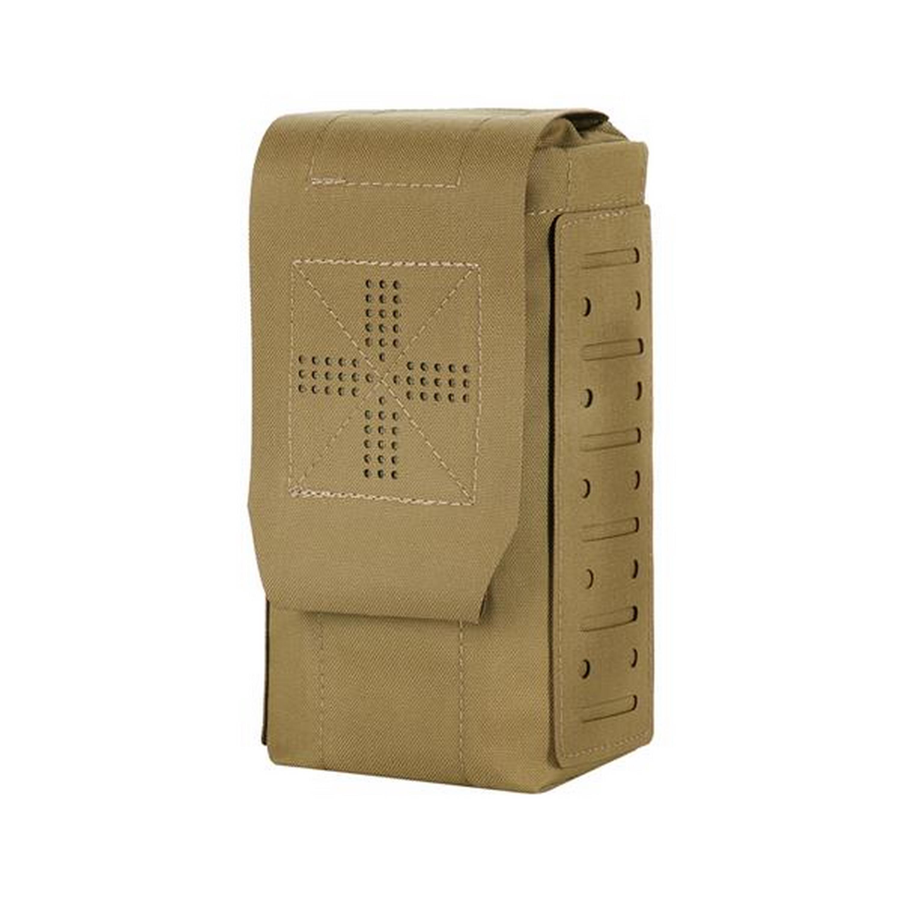M-TAC® Elite Small Gen II Vertikale IFAK-Tasche | Farbe: Coyote