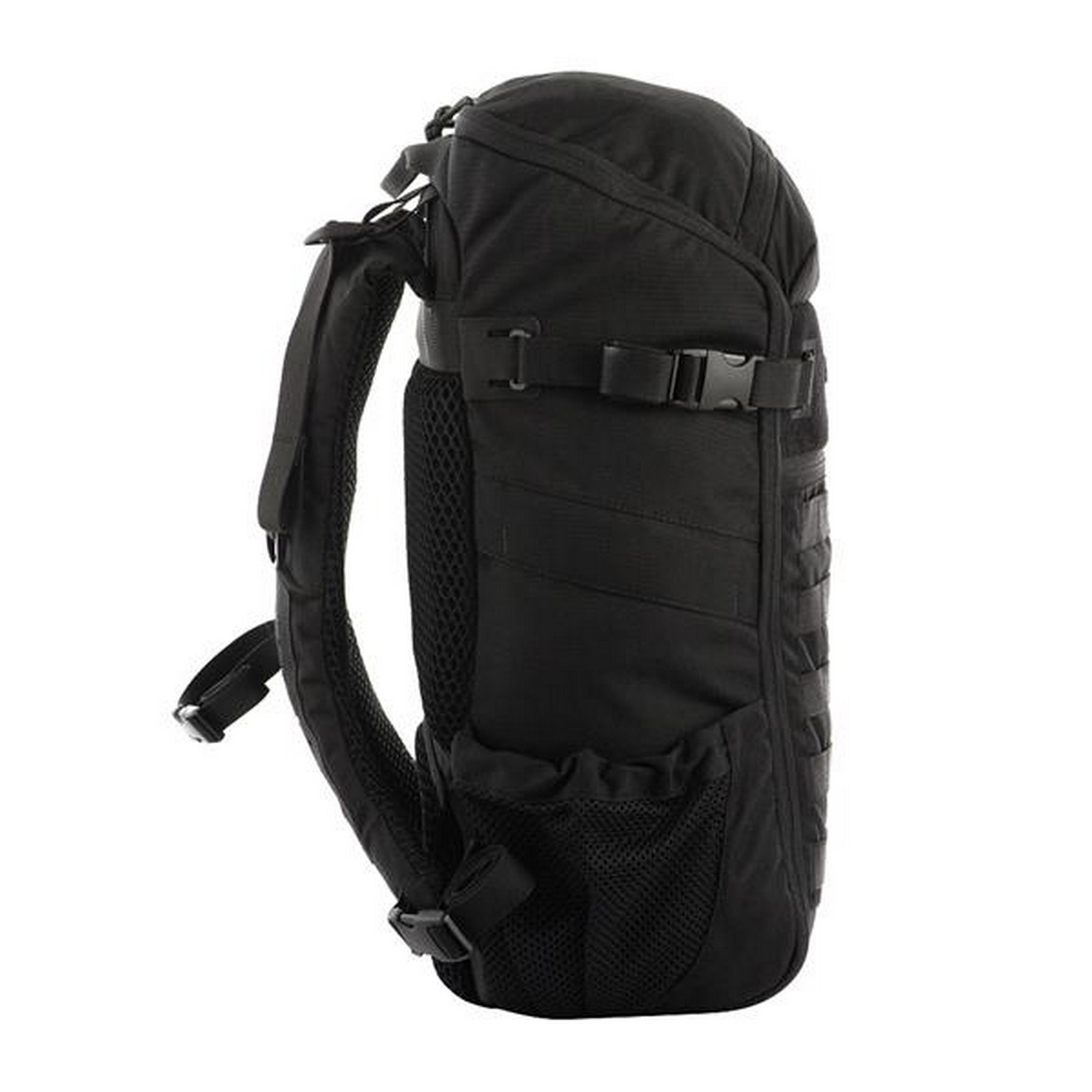 M-TAC® Elite Klein Gen II Rucksack vollständig aufklappbar | Volumen: 25 Liter | Farbe: Black