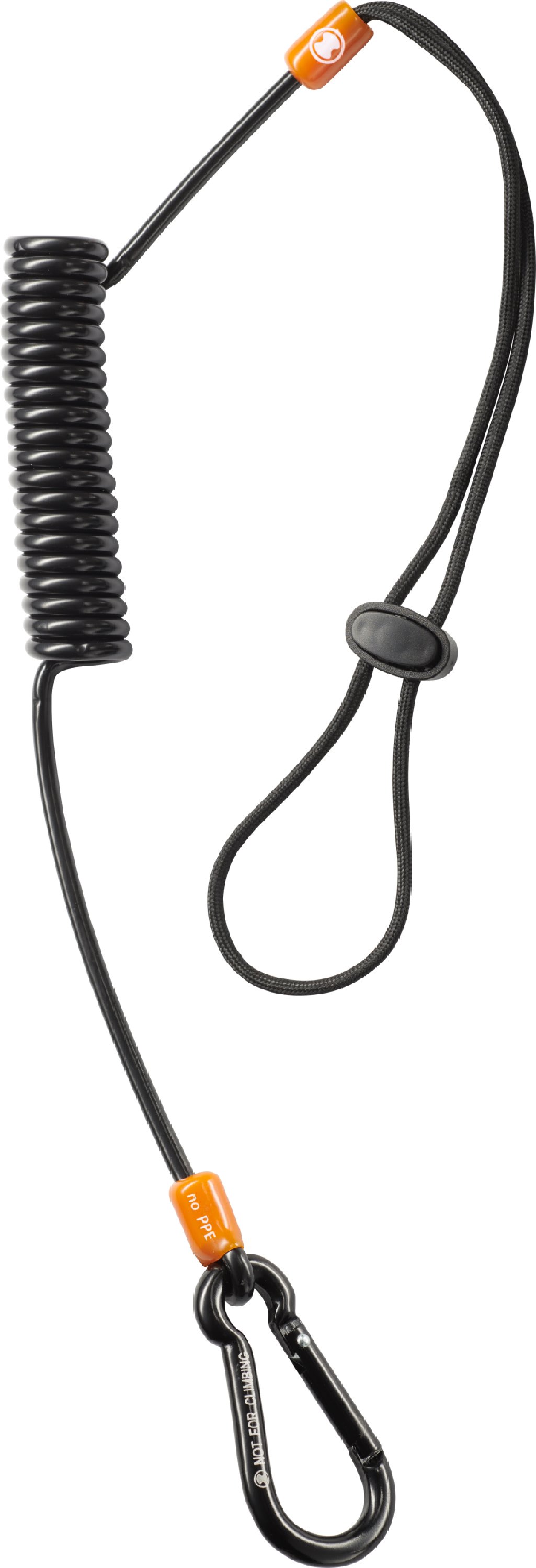 SKYLOTEC Spiral-Sicherungskabel PHONE CABLE LONG