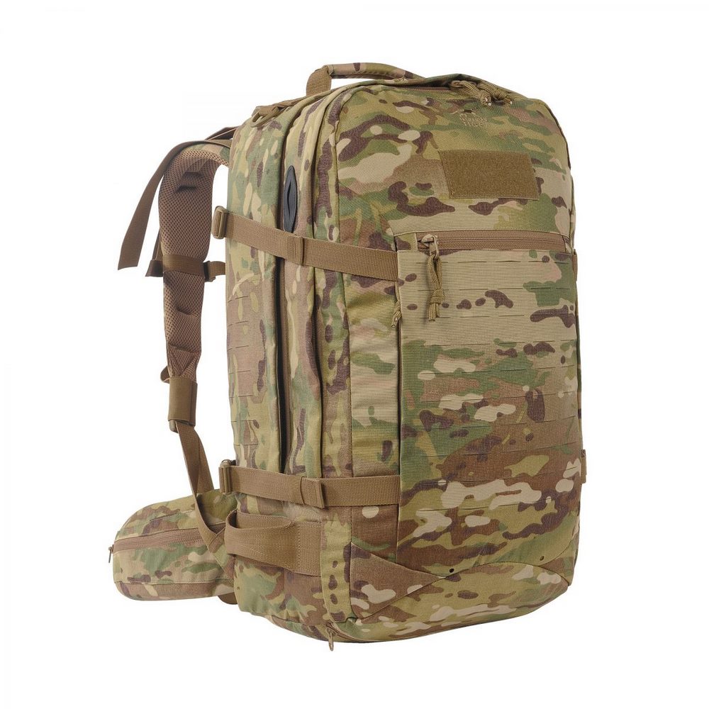 Tasmanian Tiger® Kampfrucksack TT Mission Pack MKII MC | Farbe: Multicam