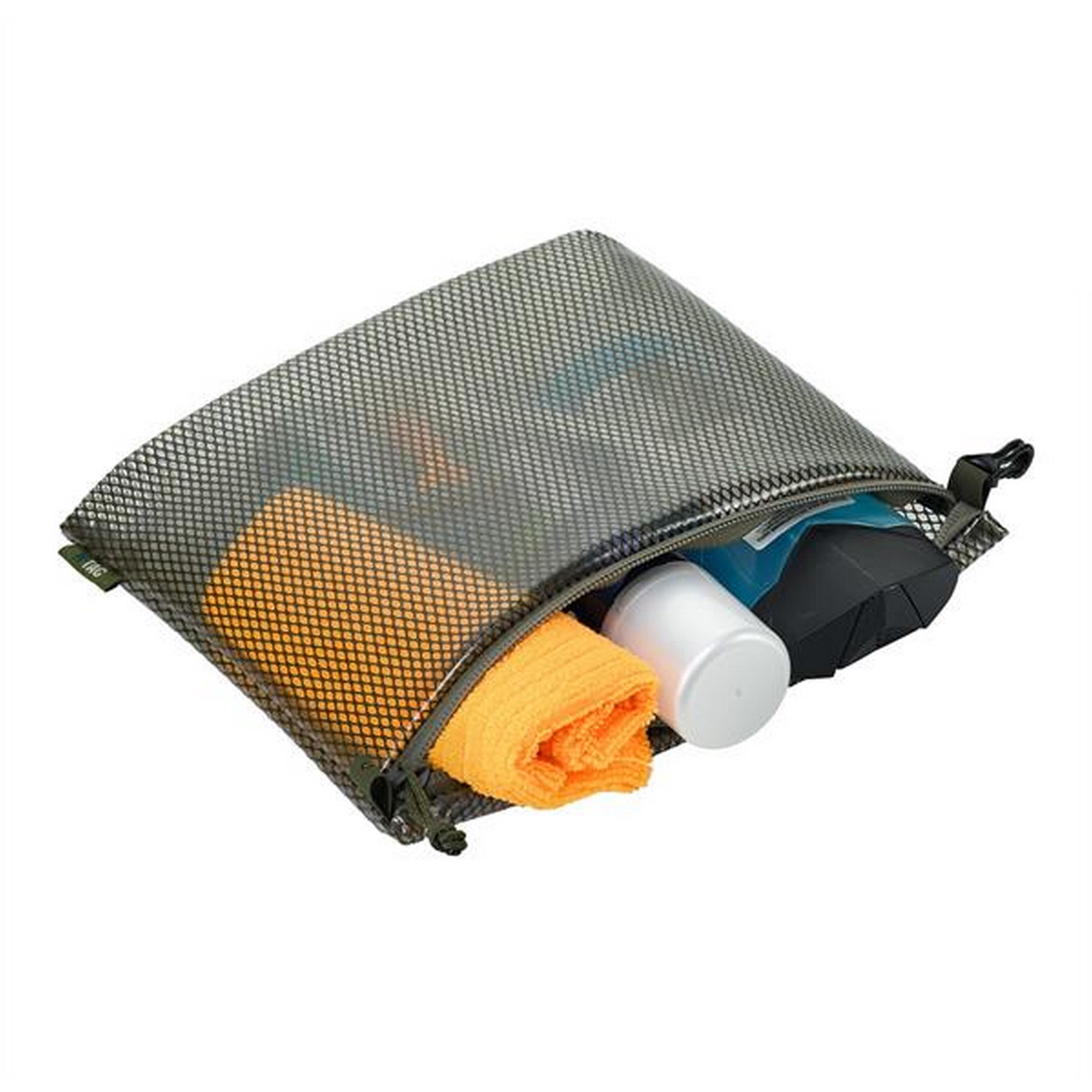 M-TAC® Elite Organizer Set mit Reißverschlusstaschen | 3-teilig | Farbe: Ranger Green